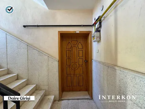 Konya Selçuklu Kosova Neighbourhood 3+1 Apartment for Rent! - photo 3