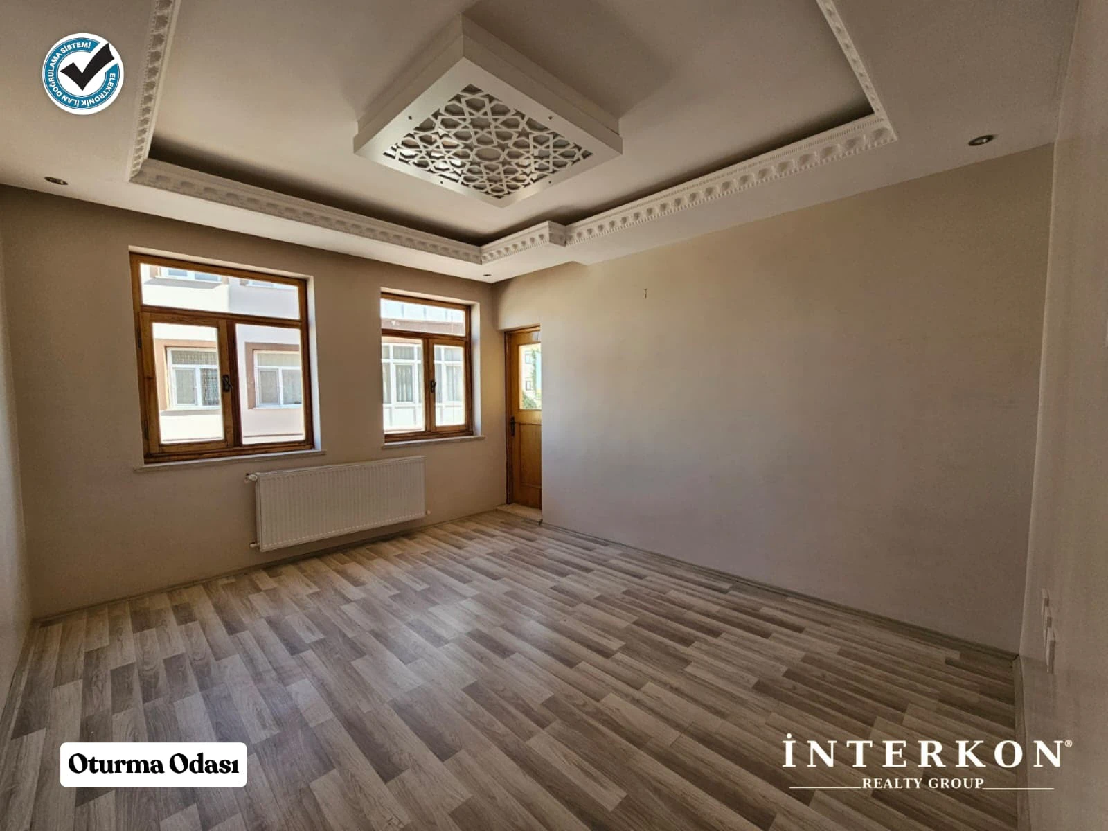KONYA SELÇUKLU KOSOVA MAHALLESİ 3+1 KİRALIK DAİRE!