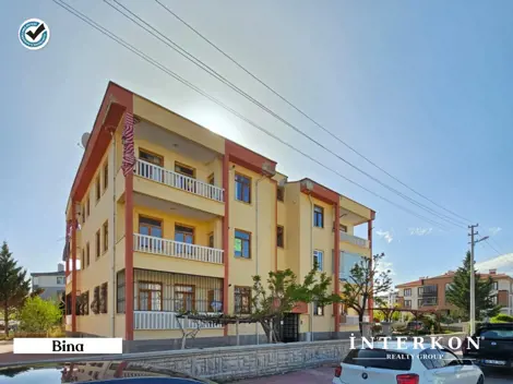 Konya Selçuklu Kosova Neighbourhood 3+1 Apartment for Rent! - photo 2