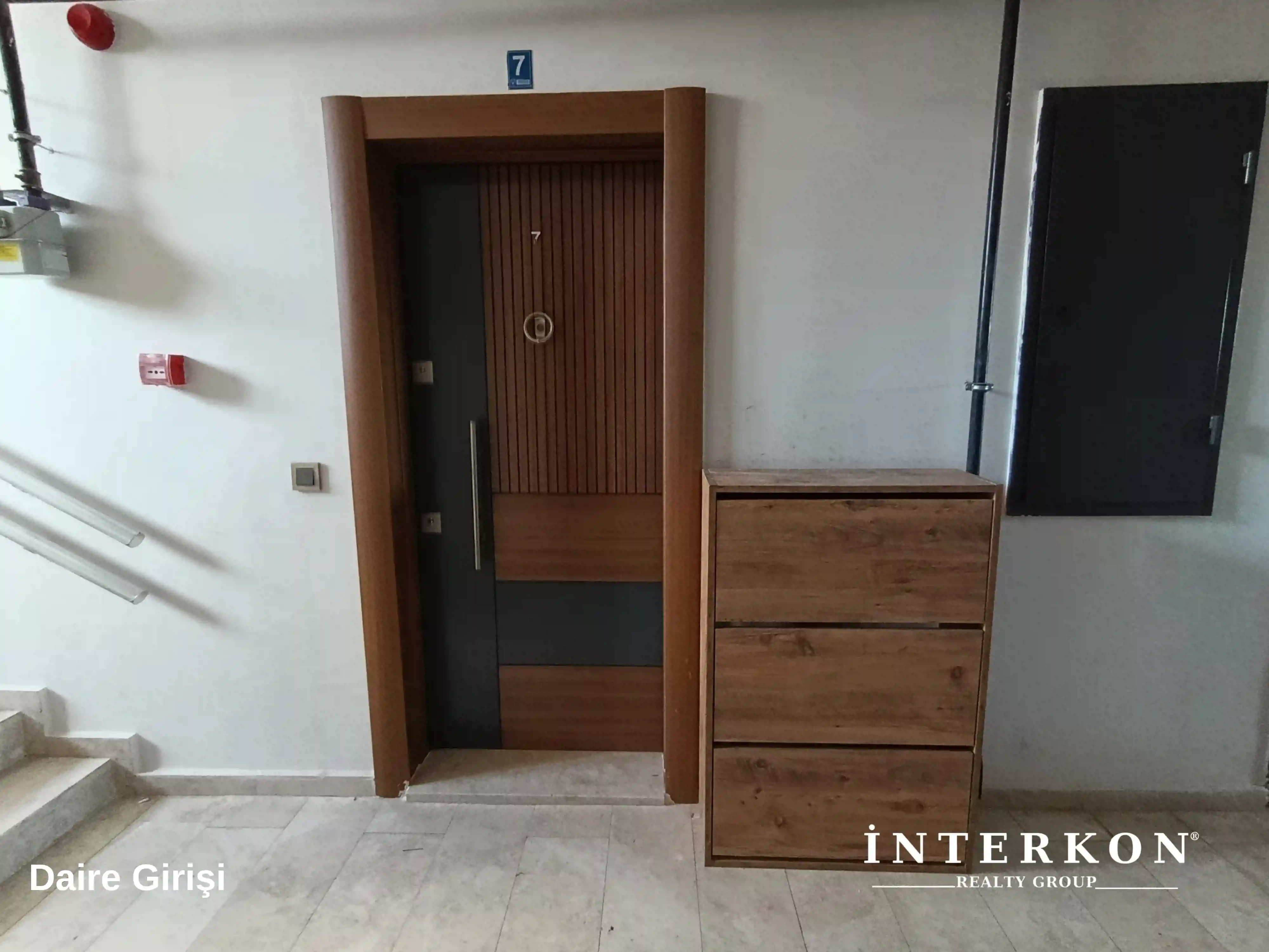 KONYA SELÇUKLU ARDIÇLI MAHALLESİ 3+1 KİRALIK DAİRE!