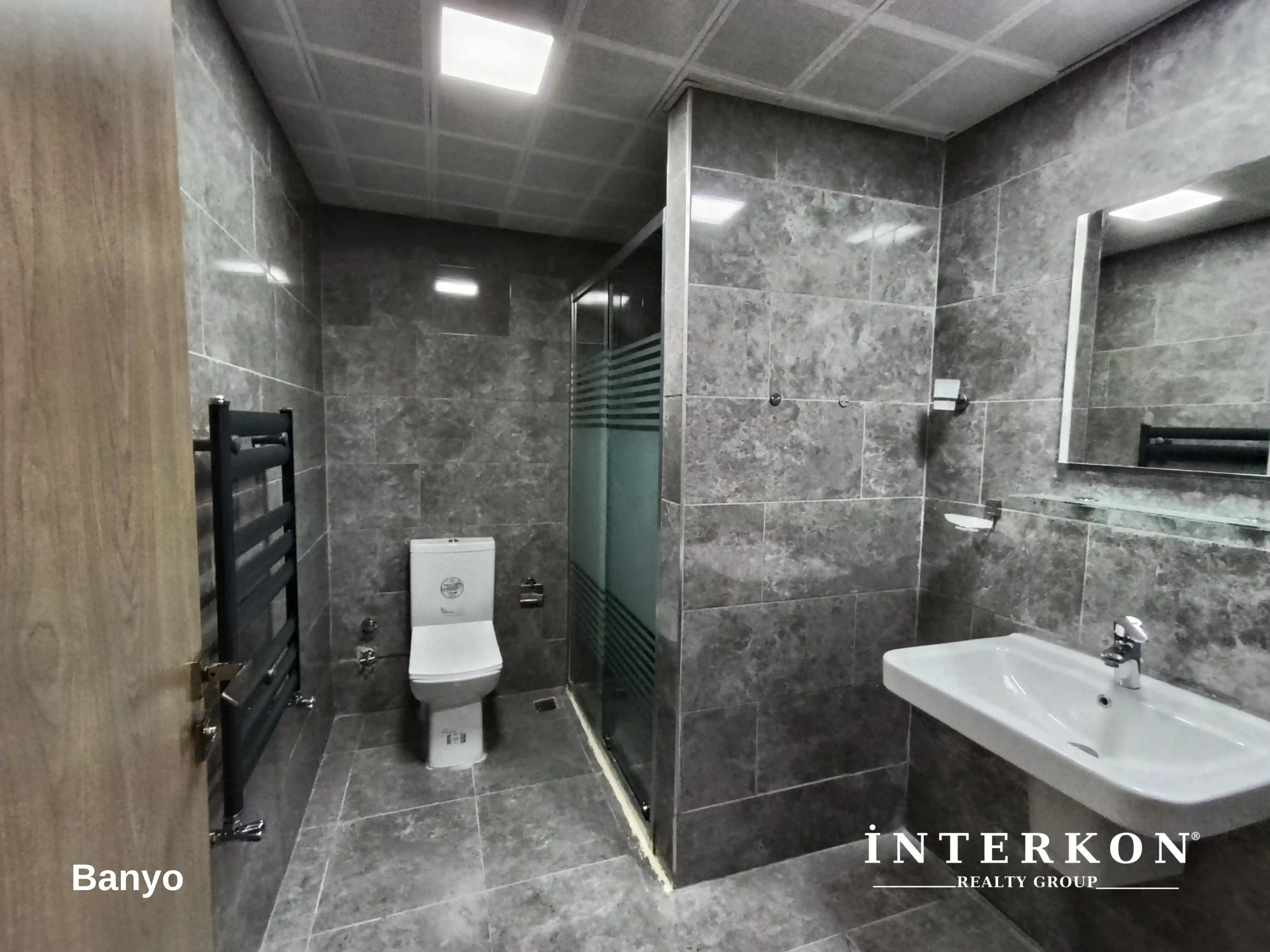 KONYA SELÇUKLU ARDIÇLI MAHALLESİ 3+1 KİRALIK DAİRE!