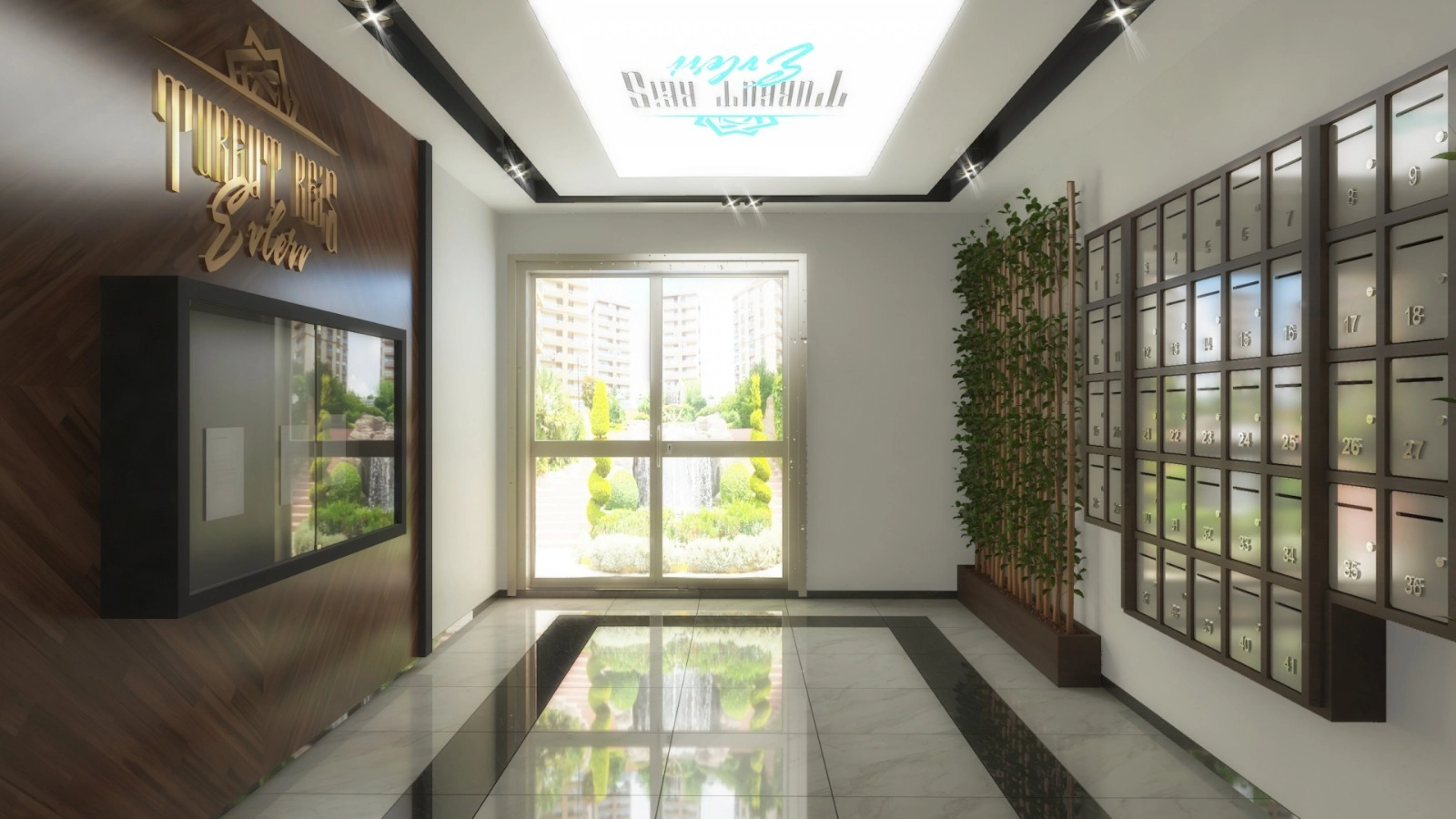 KONYA MERAM TURGUT REİS EVLERİ 3+1 SATILIK HİSSE!