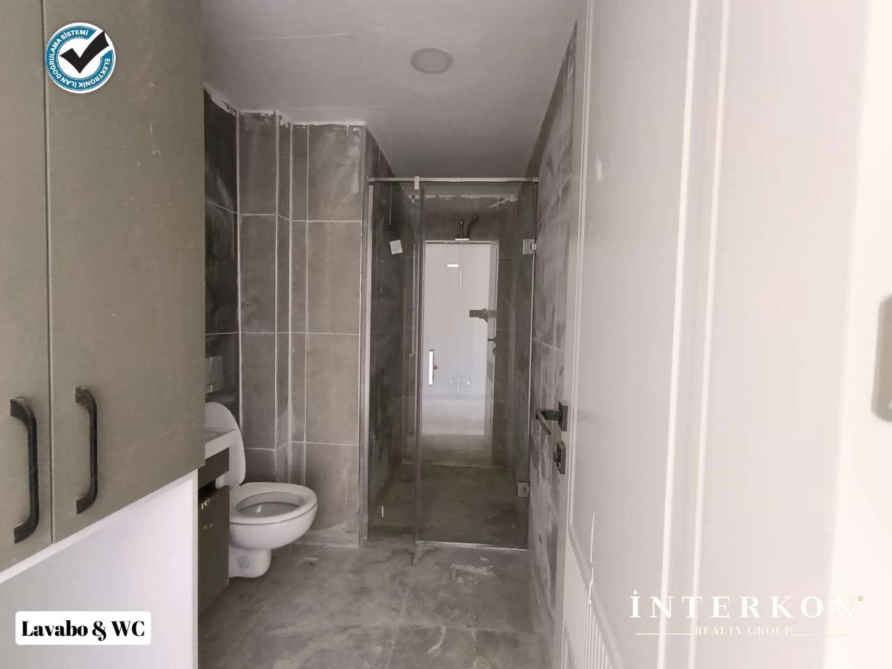 KONYA KARATAY KALENDERHANE MAHALLESİ 2+1 KİRALIK OFİS!