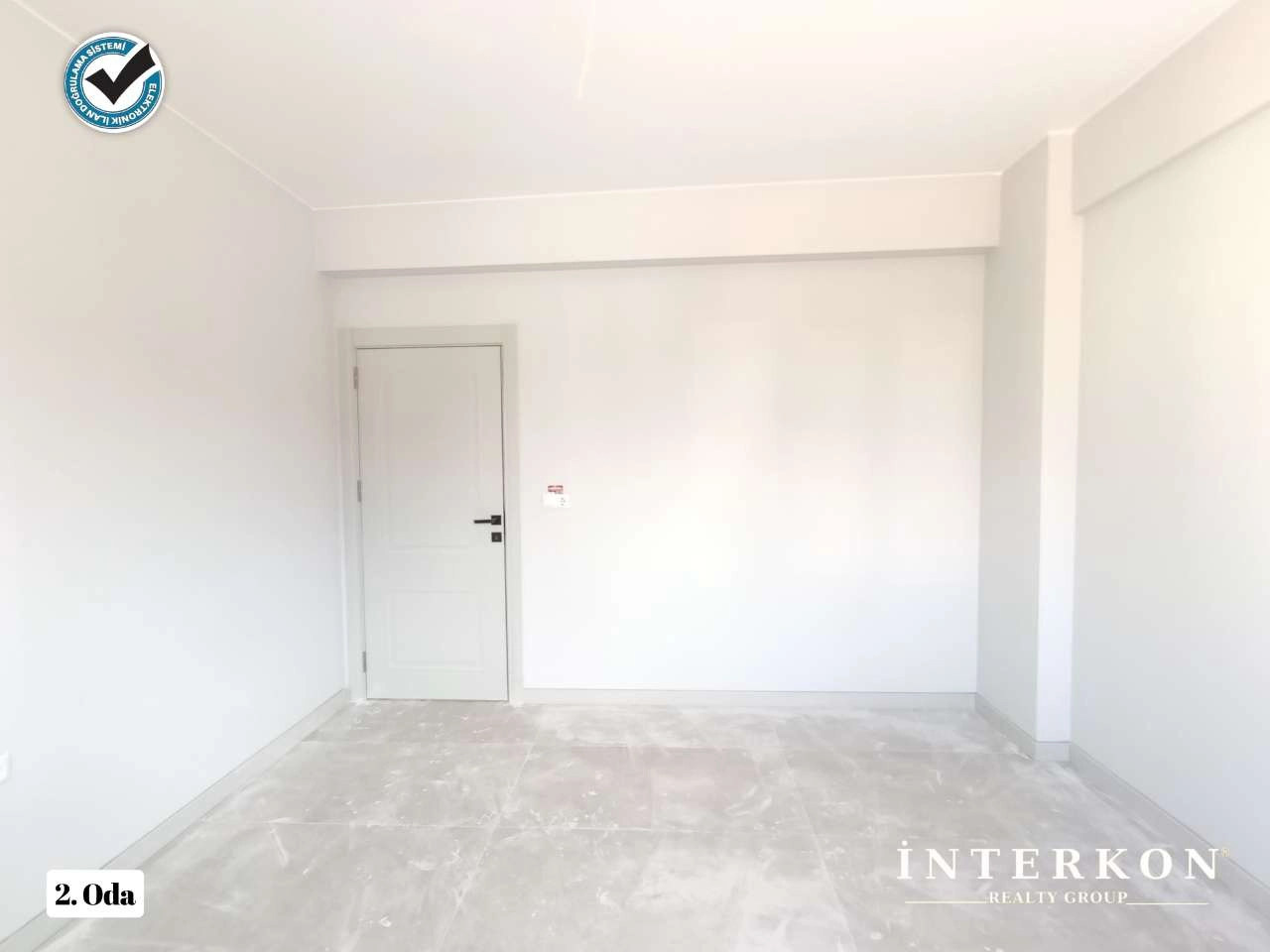 KONYA KARATAY KALENDERHANE MAHALLESİ 2+1 KİRALIK OFİS!