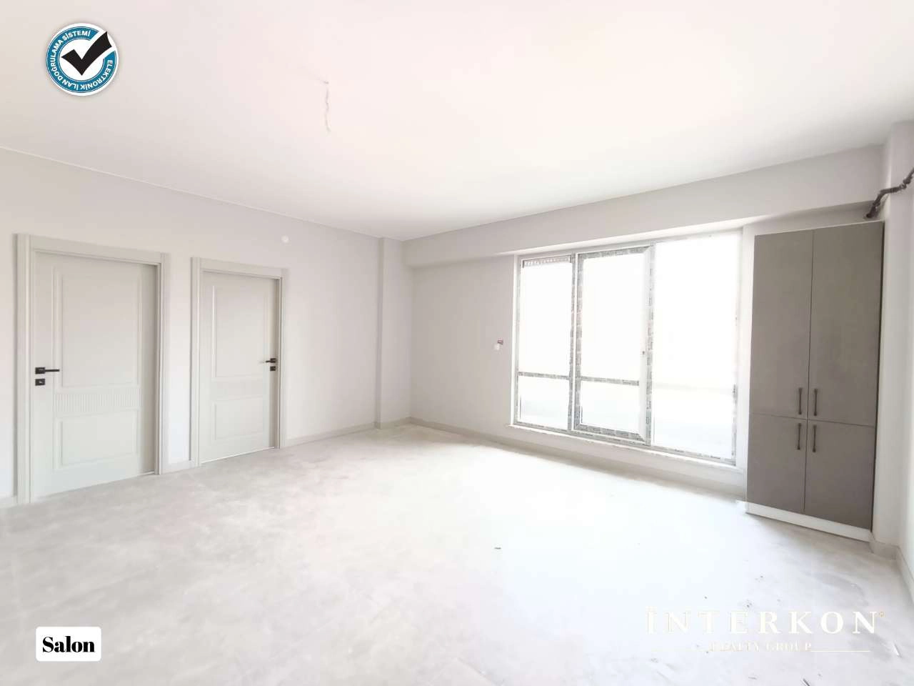 KONYA KARATAY KALENDERHANE MAHALLESİ 2+1 KİRALIK OFİS!