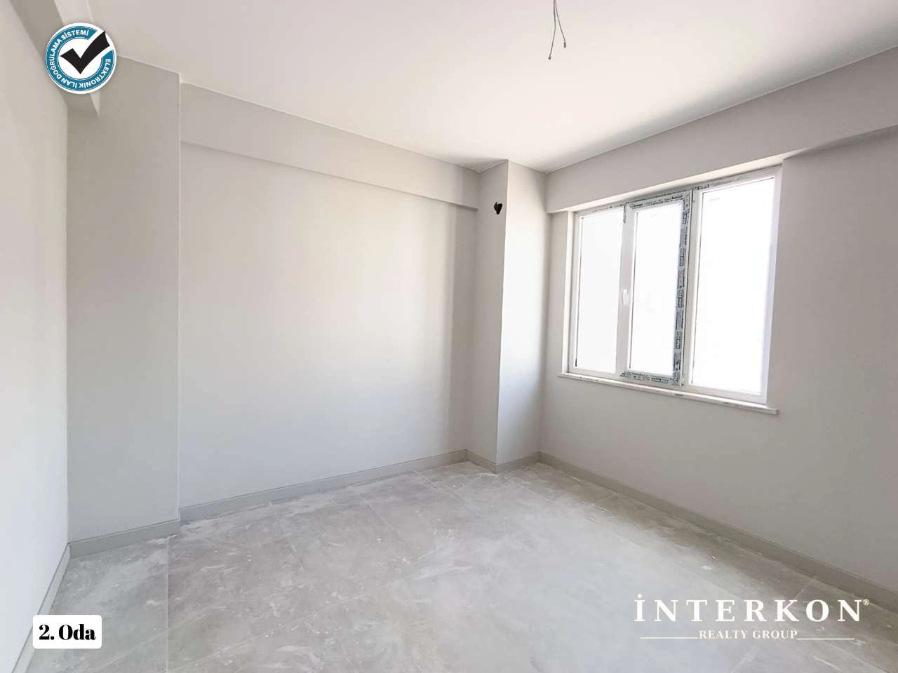 KONYA KARATAY KALENDERHANE MAHALLESİ 2+1 KİRALIK OFİS!