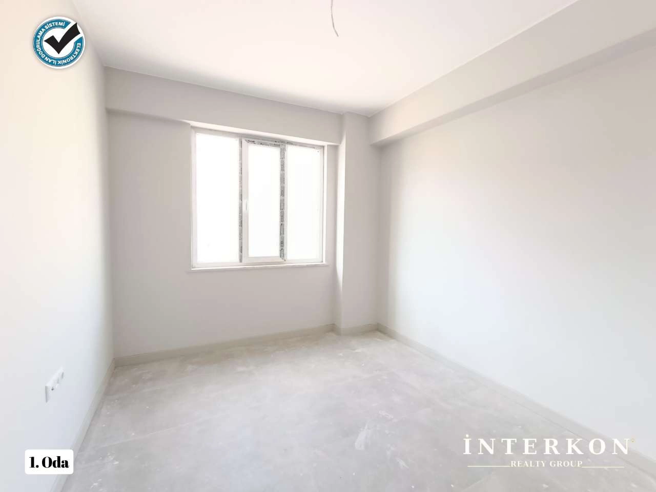 KONYA KARATAY KALENDERHANE MAHALLESİ 2+1 KİRALIK OFİS!