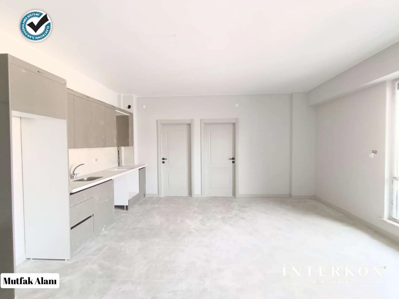 KONYA KARATAY KALENDERHANE MAHALLESİ 2+1 KİRALIK OFİS!