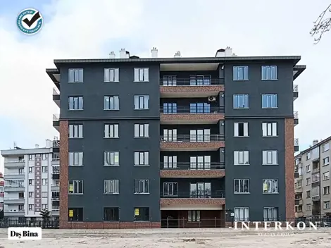 KONYA KARATAY KALENDERHANE NEIGHBORHOOD 2+1 RENTAL OFFICE! - photo 2
