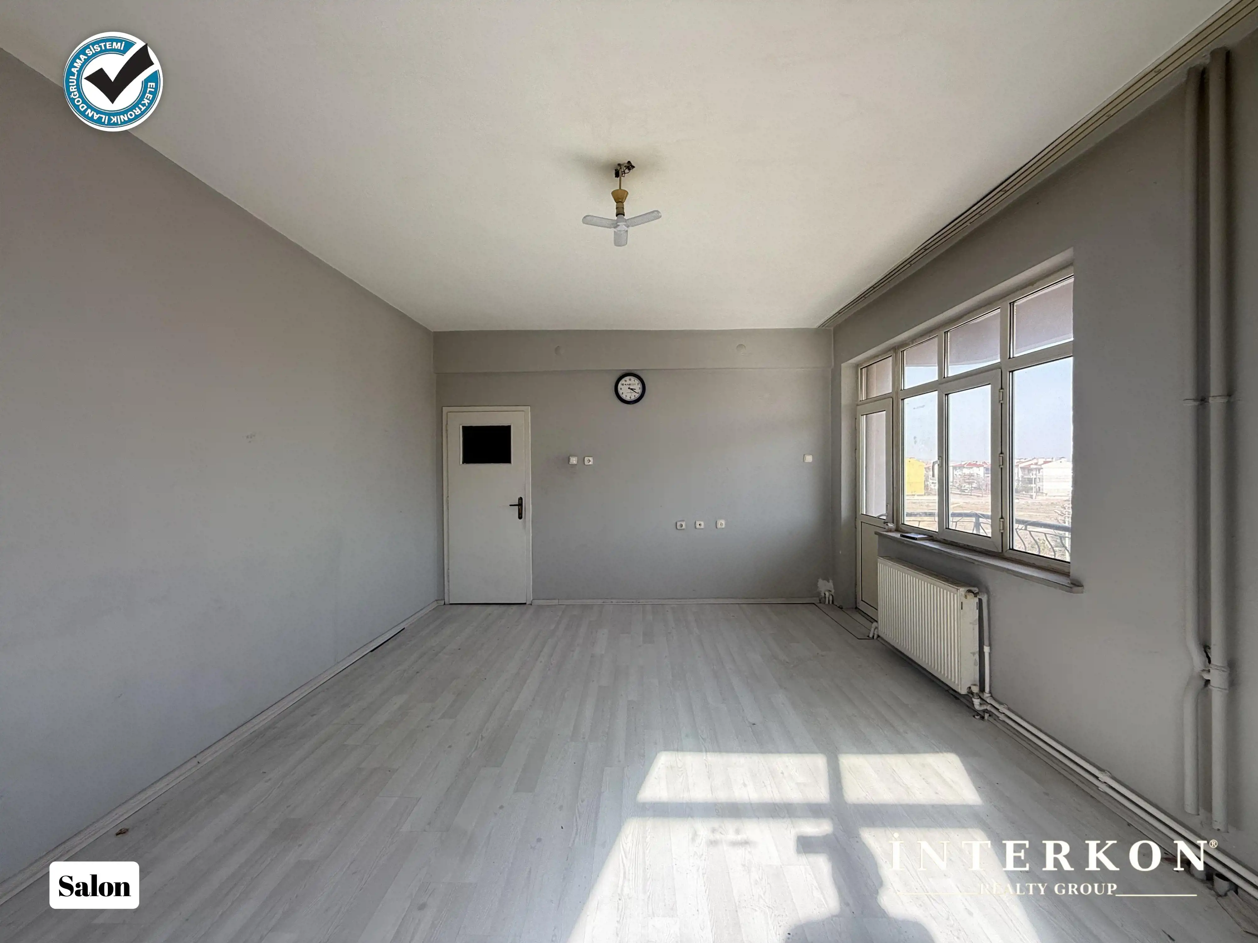 KONYA SELÇUKLU BOSNA HERSEK MAHALLESİ 3+1 KİRALIK DAİRE!