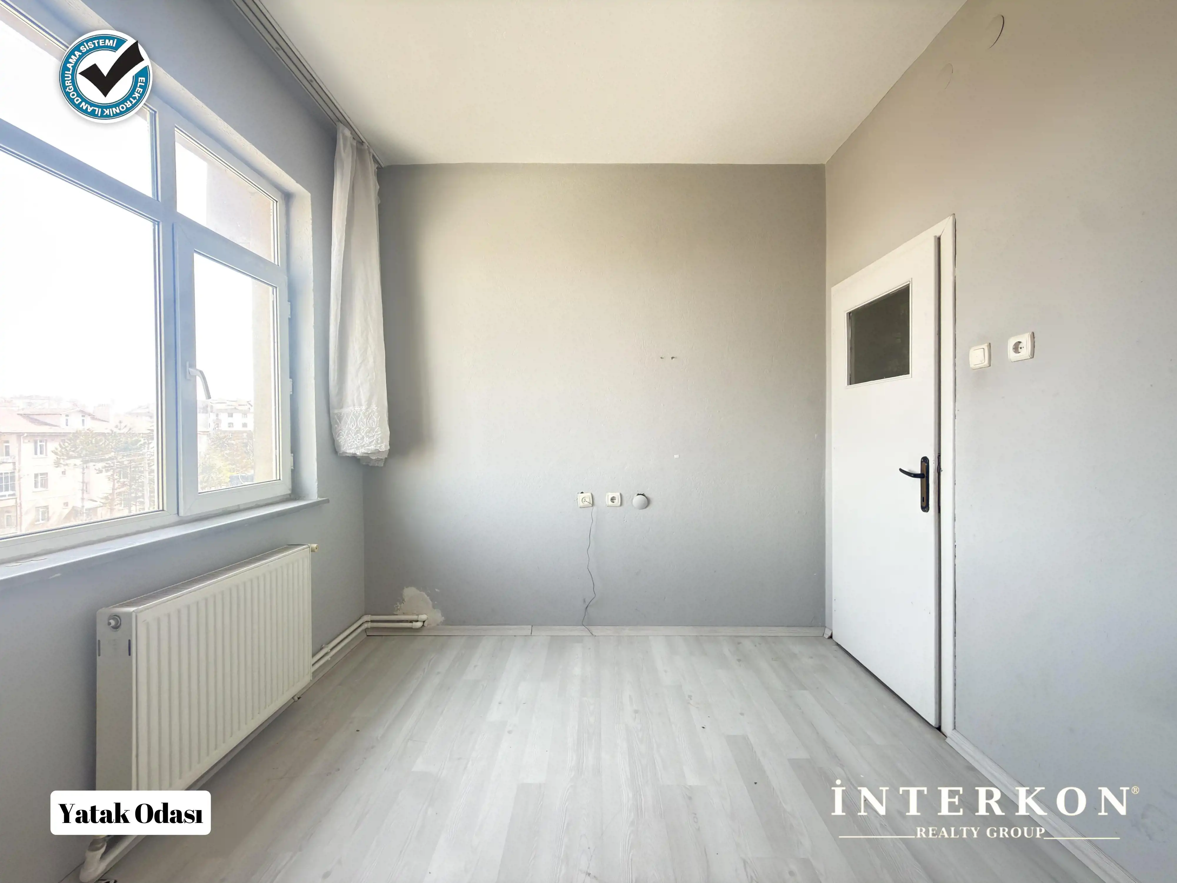 KONYA SELÇUKLU BOSNA HERSEK MAHALLESİ 3+1 KİRALIK DAİRE!