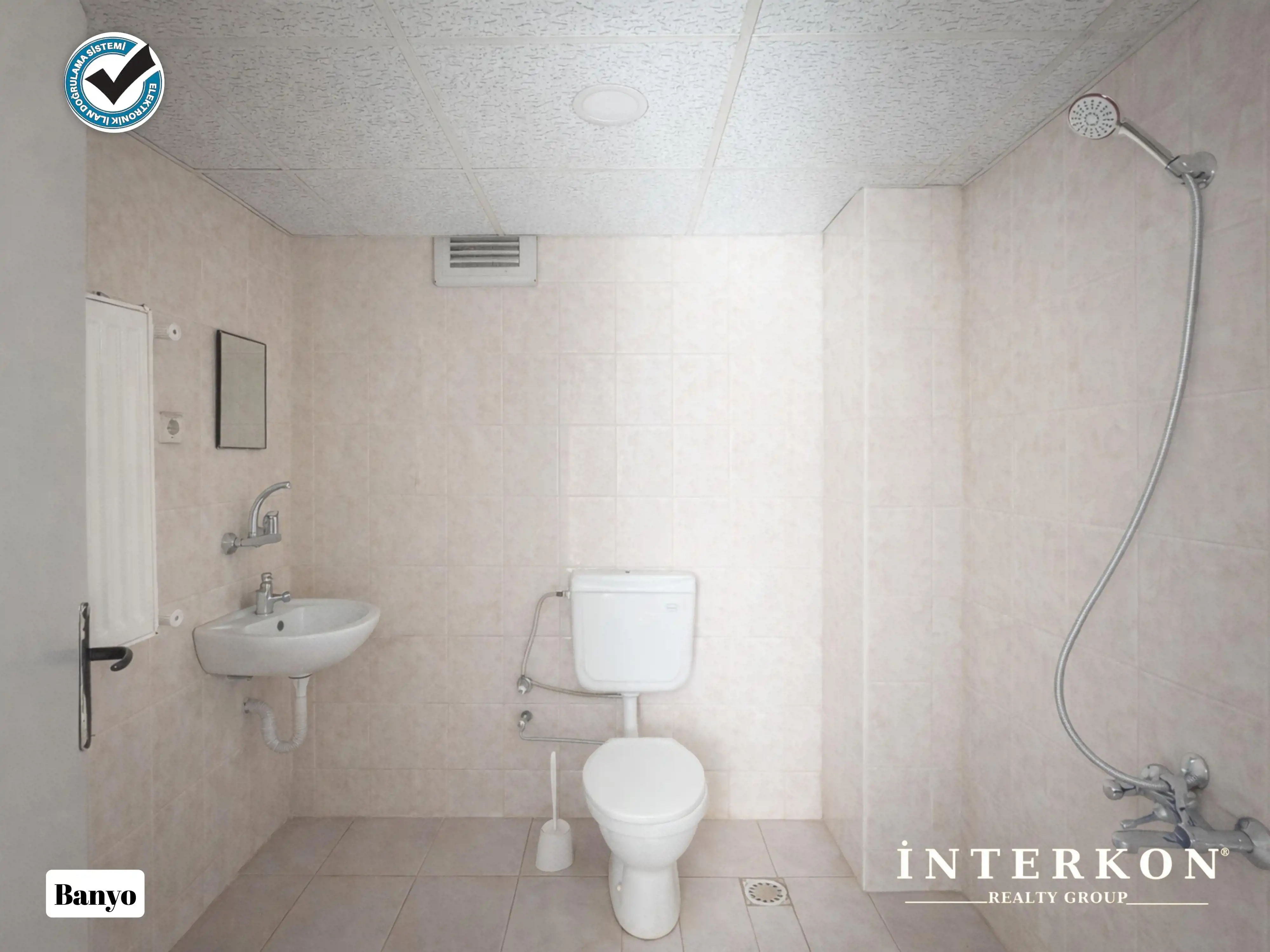 KONYA SELÇUKLU BOSNA HERSEK MAHALLESİ 3+1 KİRALIK DAİRE!