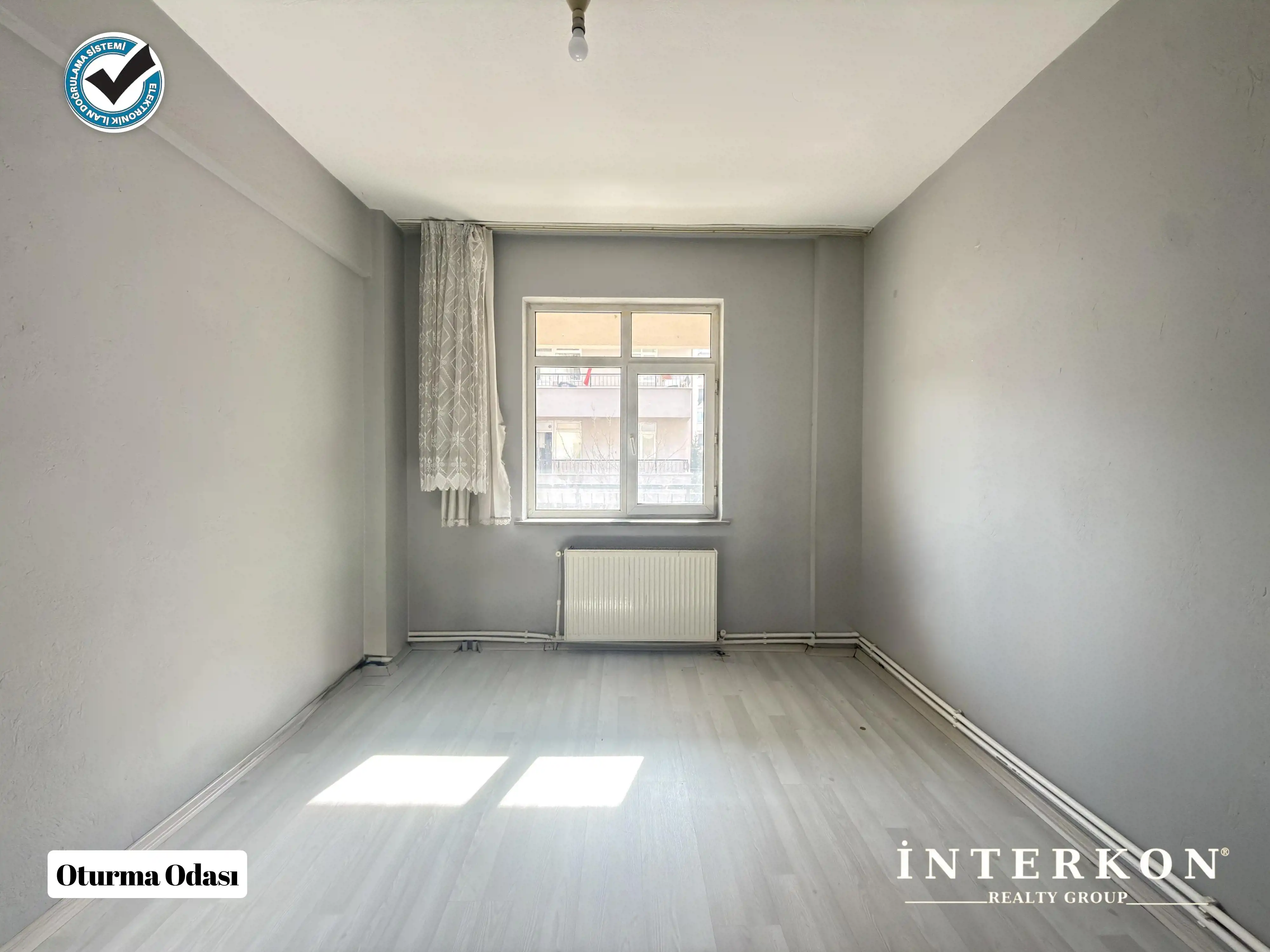 KONYA SELÇUKLU BOSNA HERSEK MAHALLESİ 3+1 KİRALIK DAİRE!