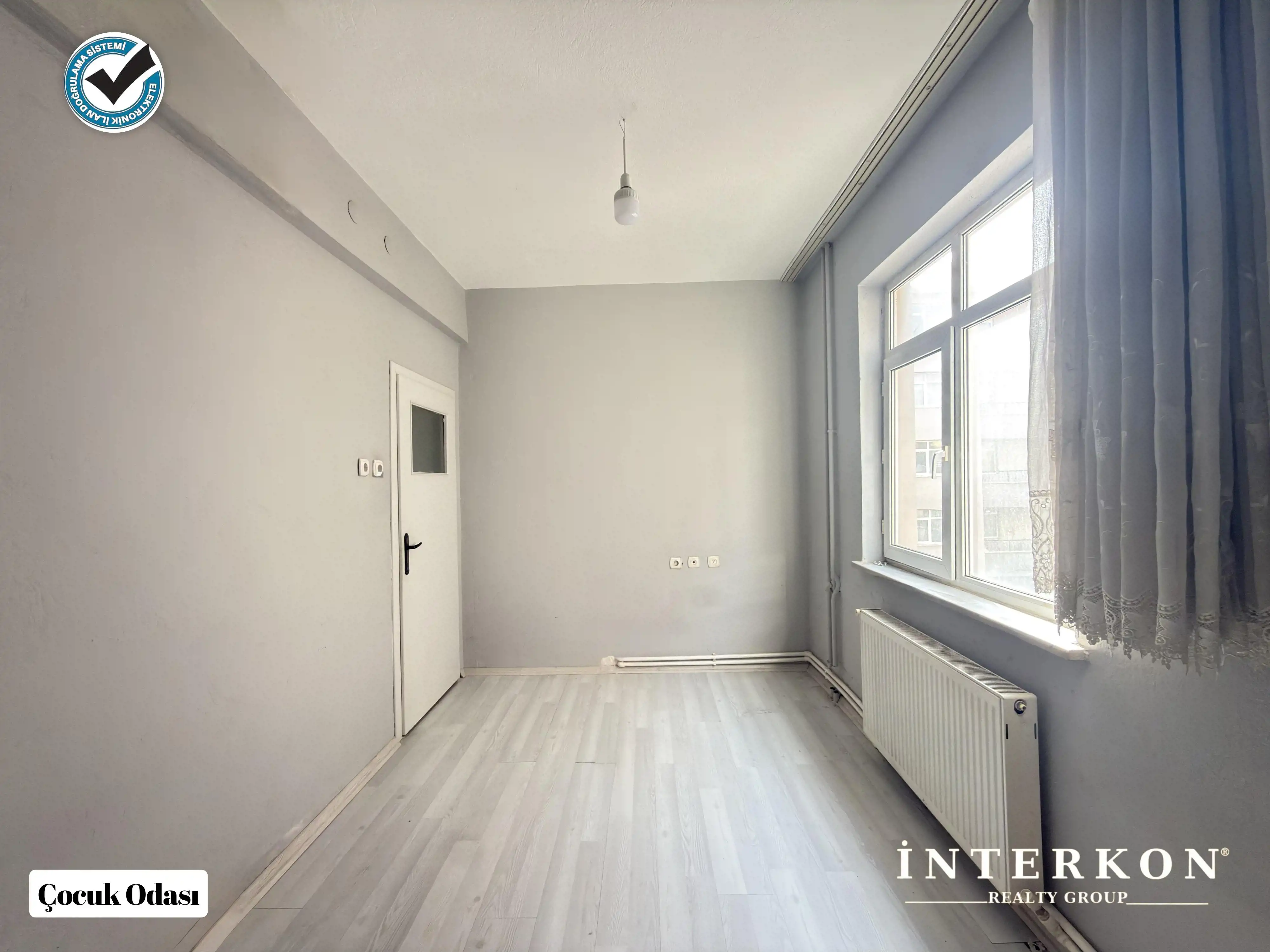 KONYA SELÇUKLU BOSNA HERSEK MAHALLESİ 3+1 KİRALIK DAİRE!