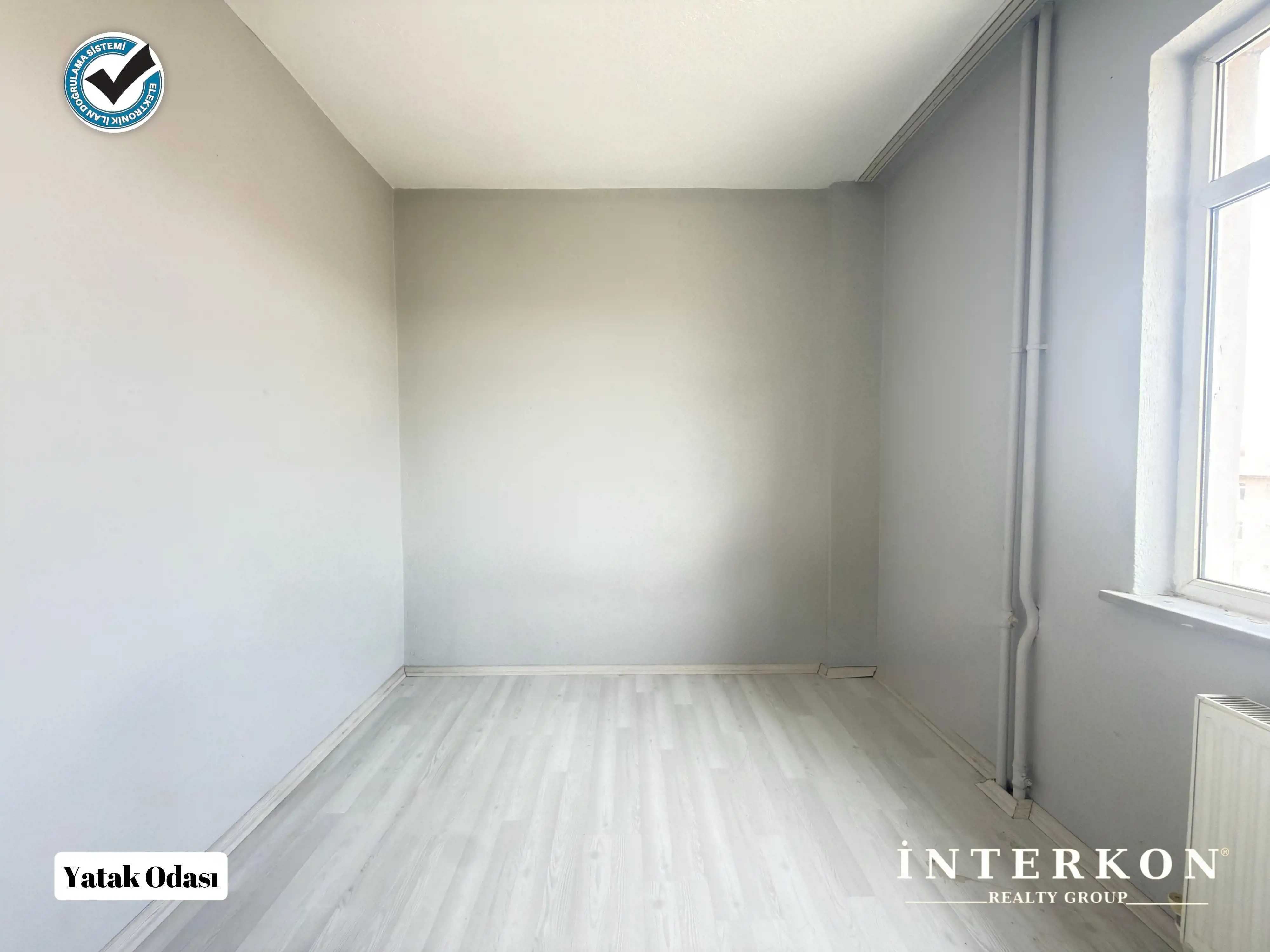 KONYA SELÇUKLU BOSNA HERSEK MAHALLESİ 3+1 KİRALIK DAİRE!