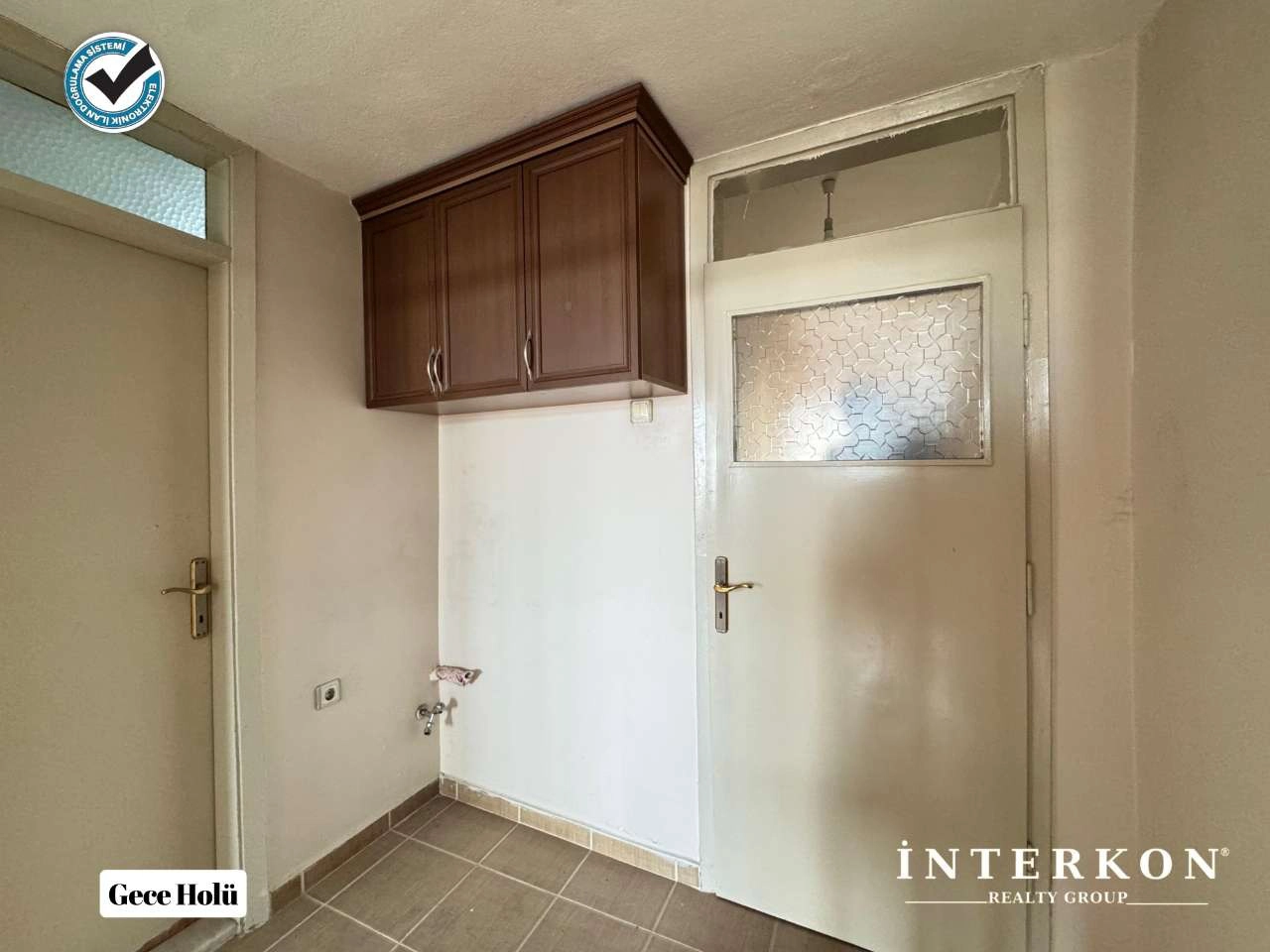 KONYA SELÇUKLU NALÇACI CADDESİNDE 2+1 KİRALIK DAİRE!