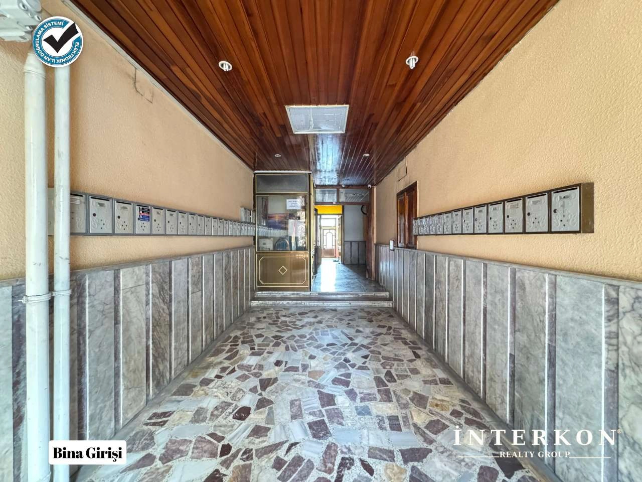 KONYA SELÇUKLU NALÇACI CADDESİNDE 2+1 KİRALIK DAİRE!