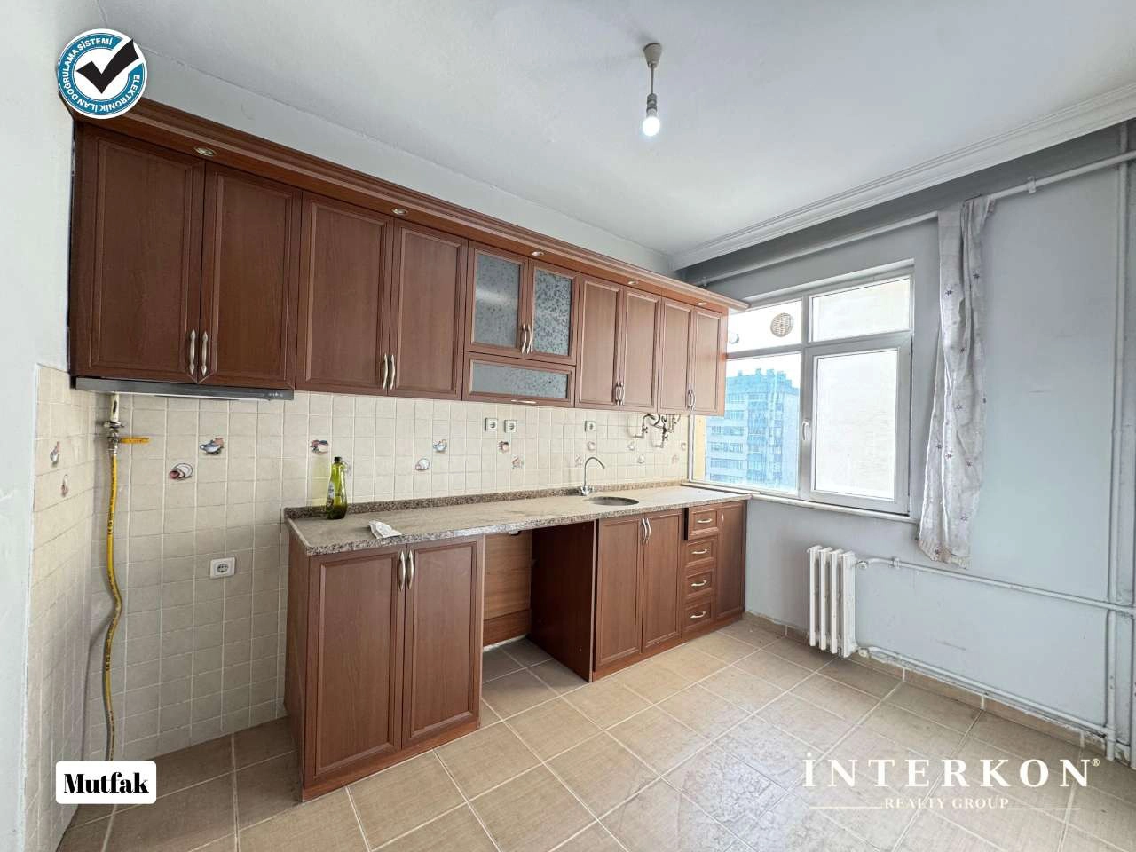 KONYA SELÇUKLU NALÇACI CADDESİNDE 2+1 KİRALIK DAİRE!