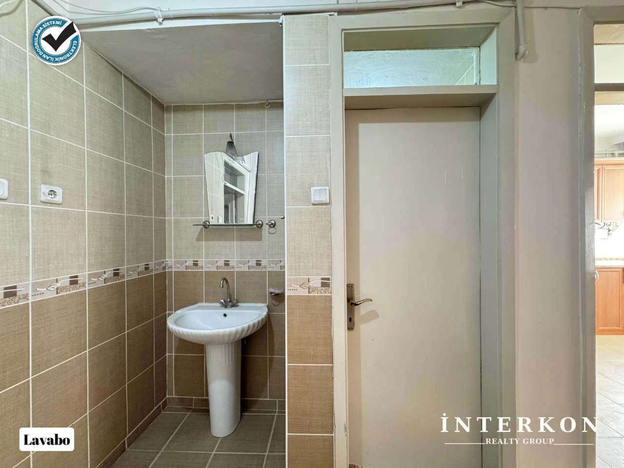 KONYA SELÇUKLU NALÇACI CADDESİNDE 2+1 KİRALIK DAİRE!