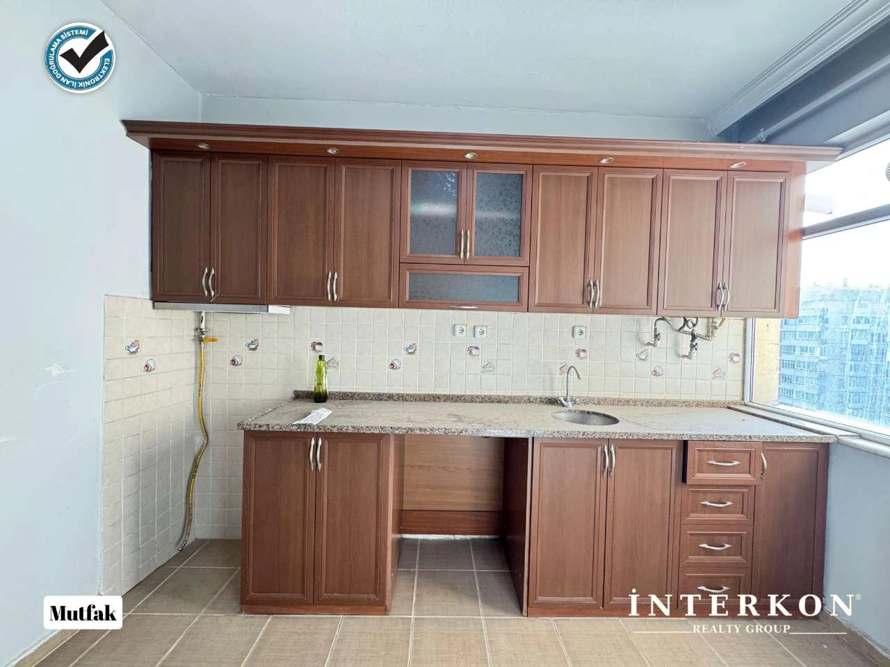 KONYA SELÇUKLU NALÇACI CADDESİNDE 2+1 KİRALIK DAİRE!