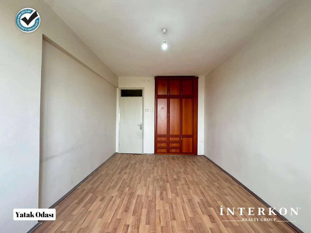 KONYA SELÇUKLU NALÇACI CADDESİNDE 2+1 KİRALIK DAİRE!