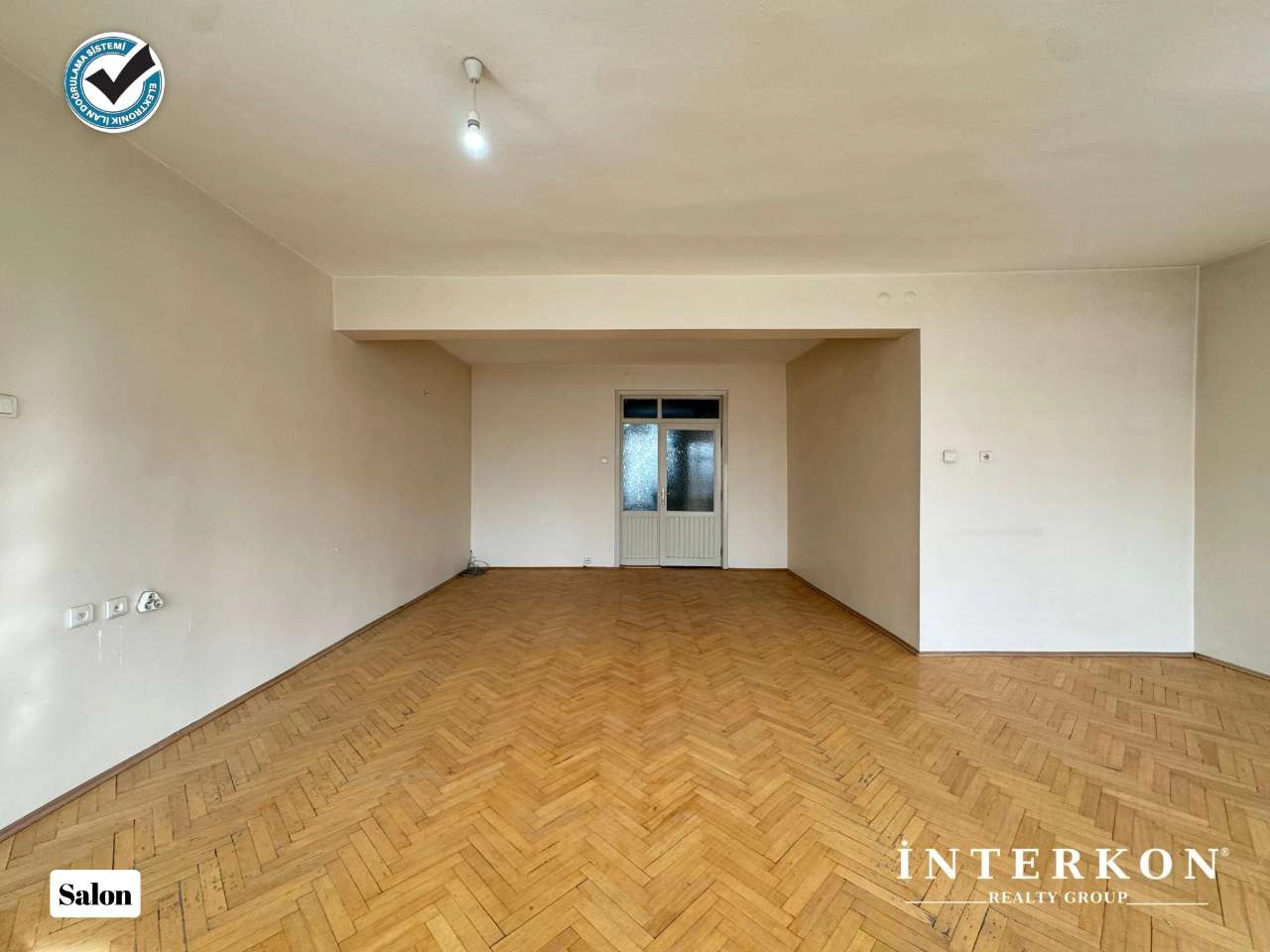 KONYA SELÇUKLU NALÇACI CADDESİNDE 2+1 KİRALIK DAİRE!