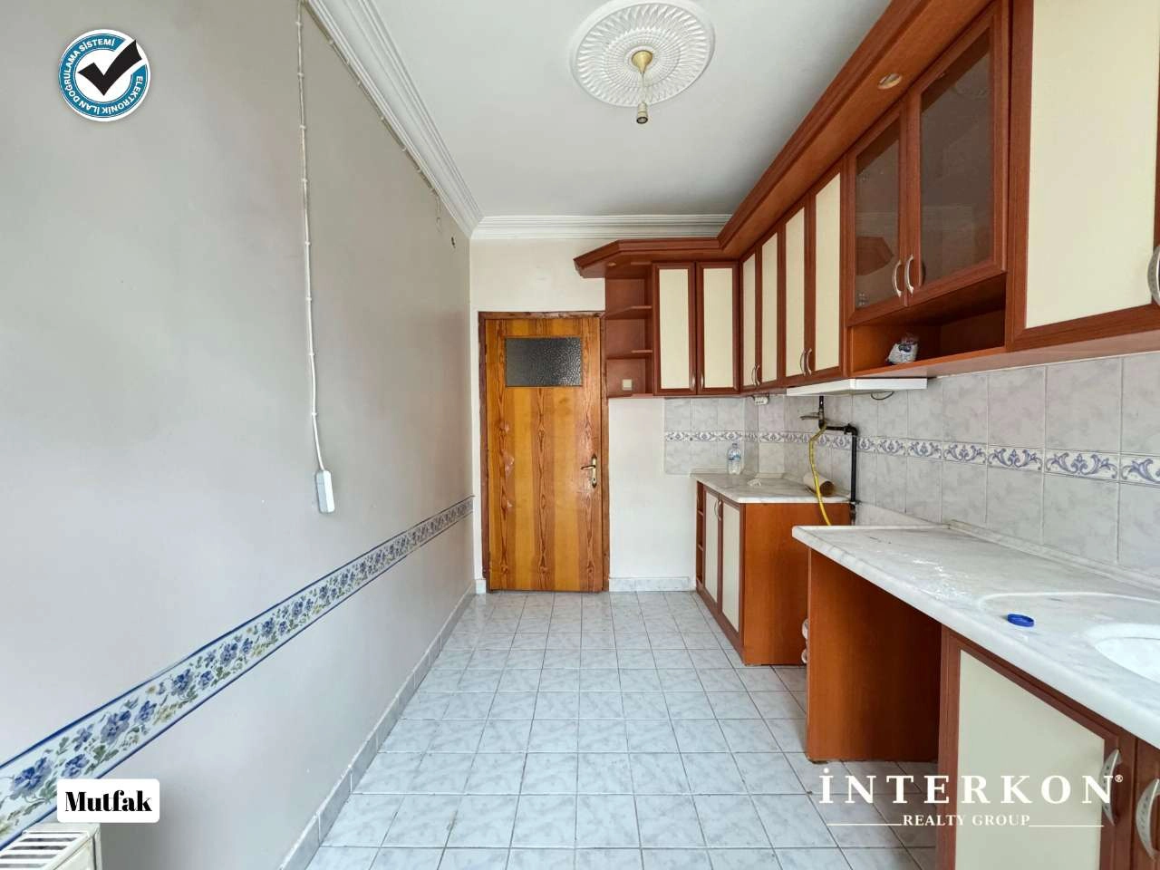 KOSOVA MAHALLESİ 3+1 KİRALIK DAİRE!