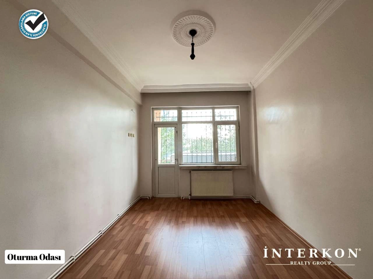 KOSOVA MAHALLESİ 3+1 KİRALIK DAİRE!