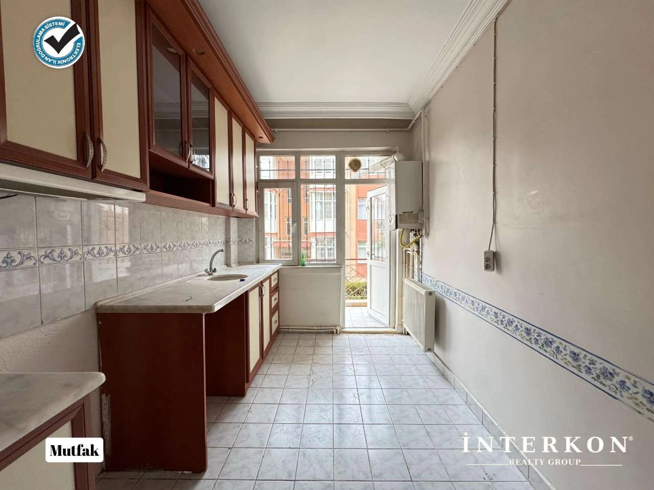 KOSOVA MAHALLESİ 3+1 KİRALIK DAİRE!