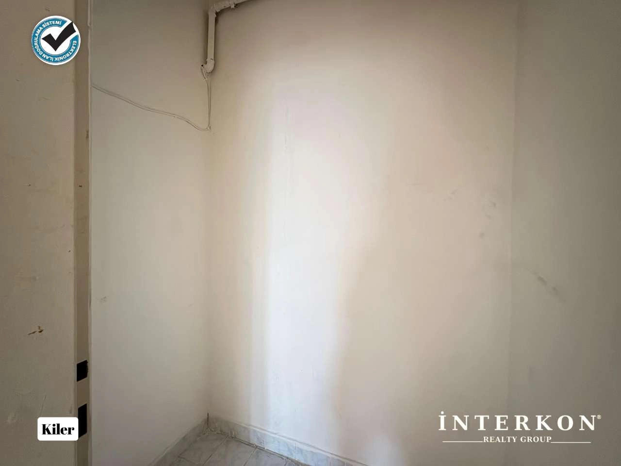 KOSOVA MAHALLESİ 3+1 KİRALIK DAİRE!