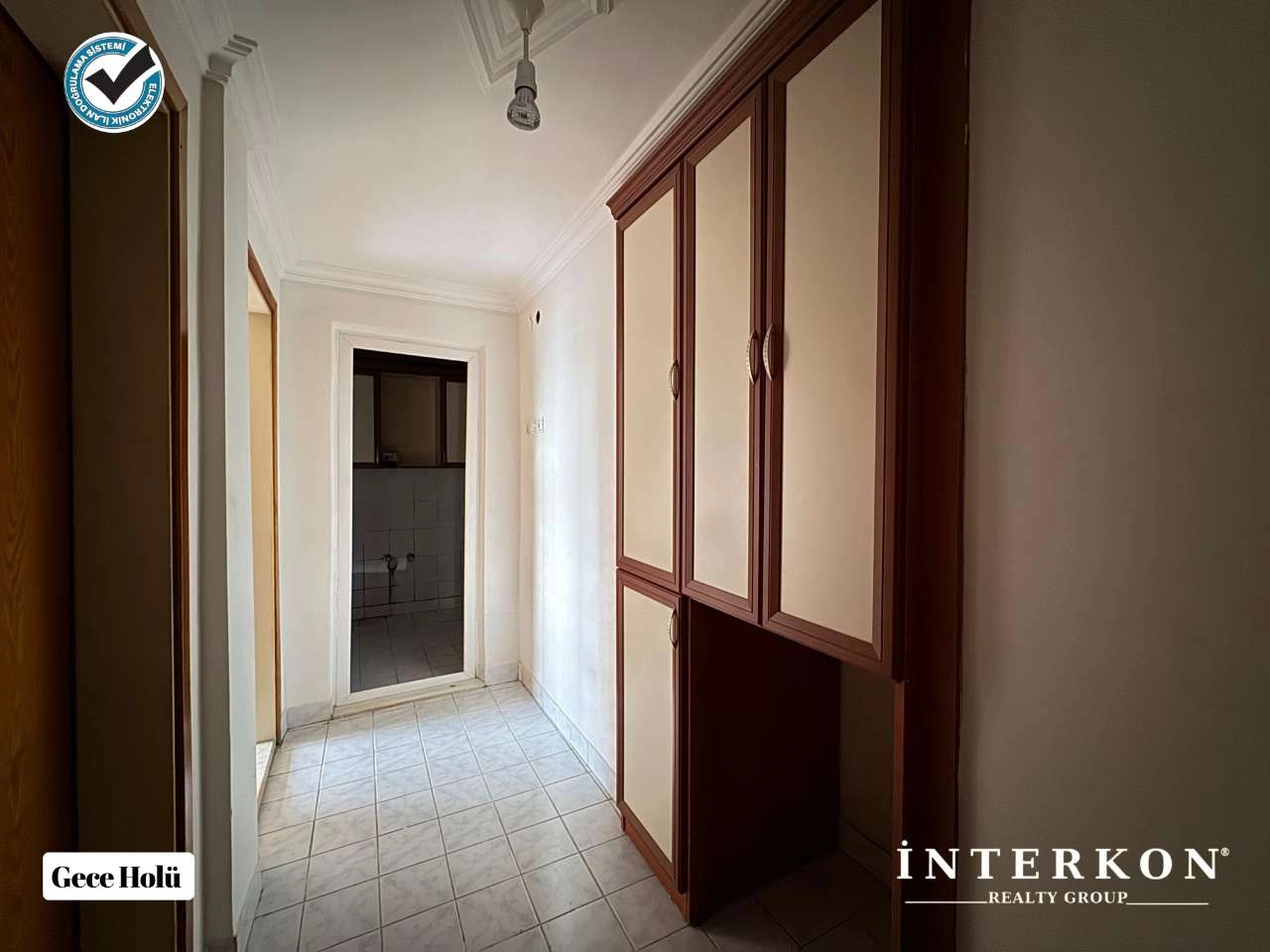 KOSOVA MAHALLESİ 3+1 KİRALIK DAİRE!