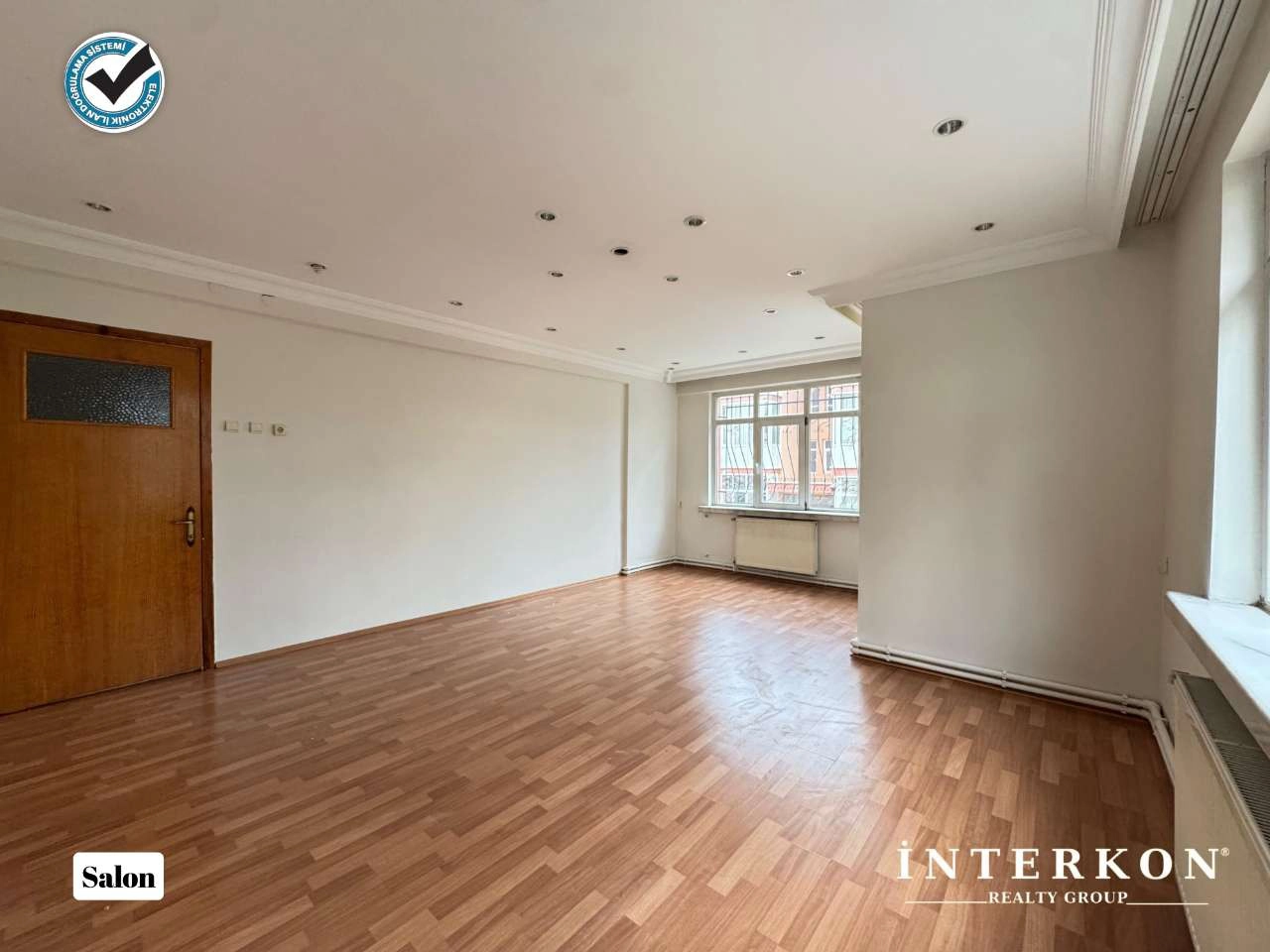 KOSOVA MAHALLESİ 3+1 KİRALIK DAİRE!