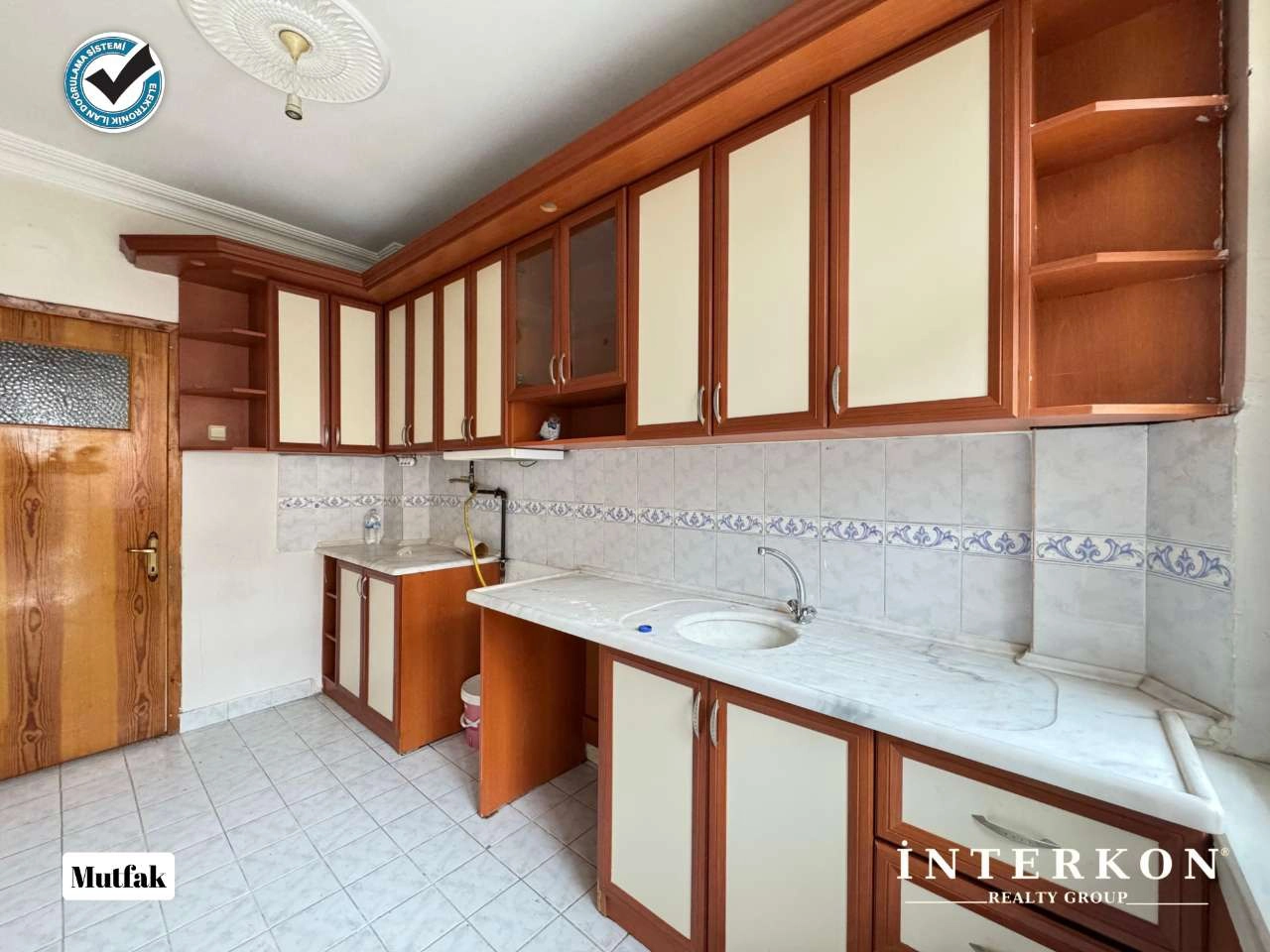 KOSOVA MAHALLESİ 3+1 KİRALIK DAİRE!