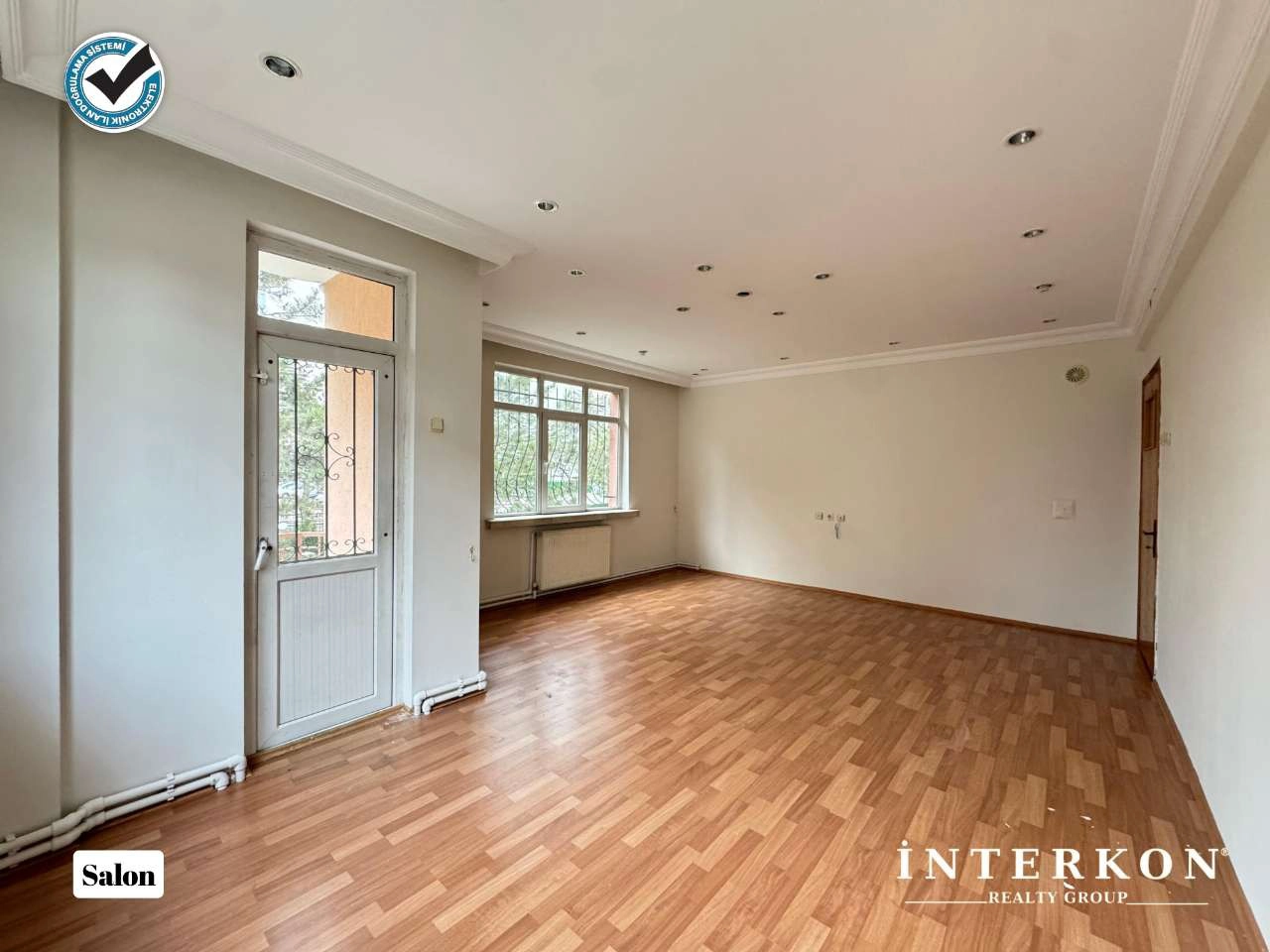 KOSOVA MAHALLESİ 3+1 KİRALIK DAİRE!