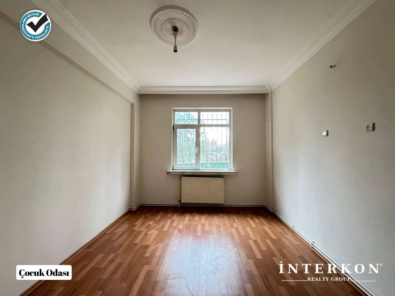 KOSOVA MAHALLESİ 3+1 KİRALIK DAİRE!