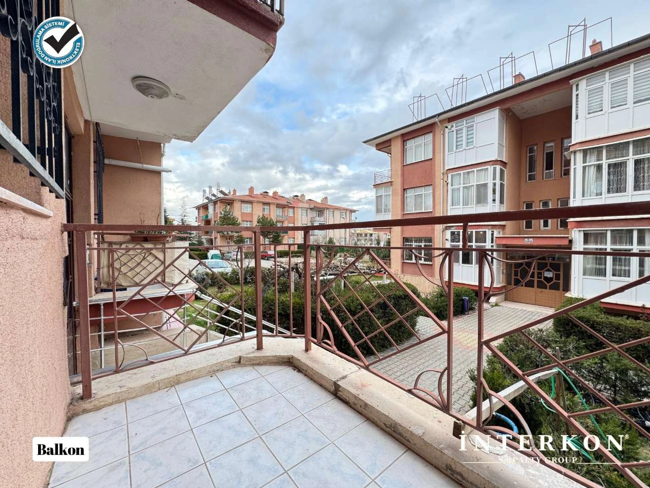 KOSOVA MAHALLESİ 3+1 KİRALIK DAİRE!