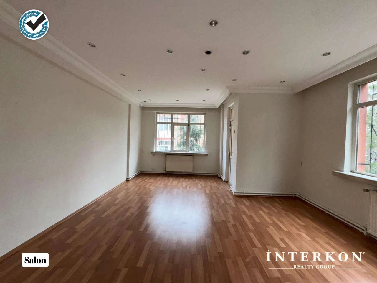 KOSOVA MAHALLESİ 3+1 KİRALIK DAİRE!