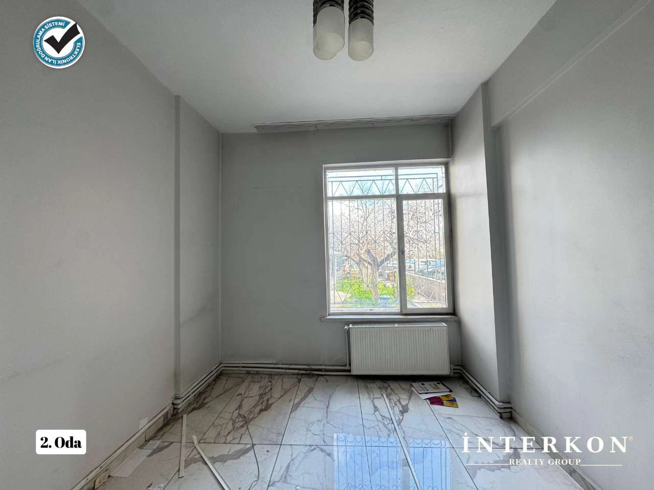 KONYA SELÇUKLU FERİTPAŞA MAHALLESİ 3+1 KİRALIK DÜKKAN!