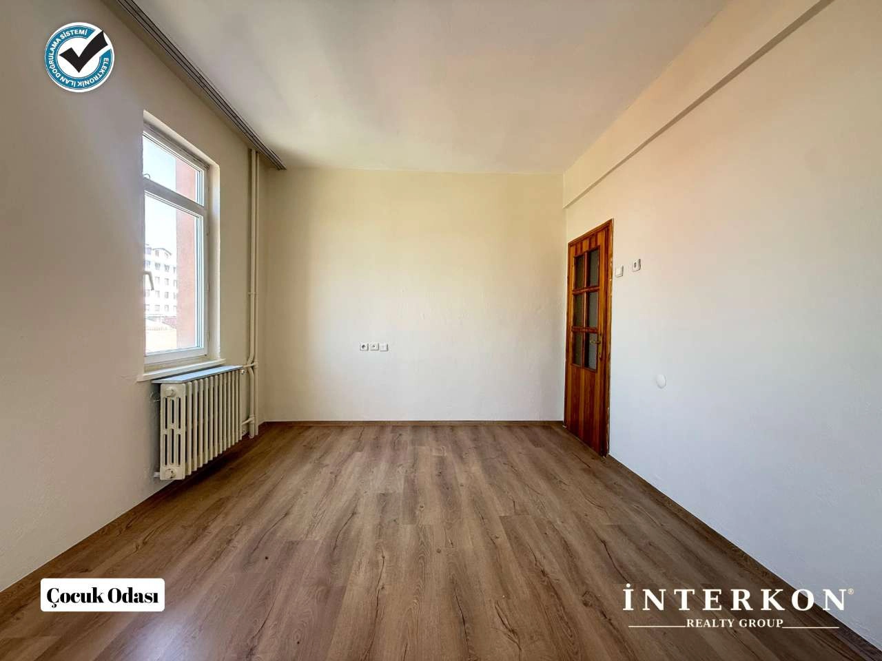 KONYA SELÇUKLU ESENLER MAHALLESİ 3+1 KİRALIK DAİRE!