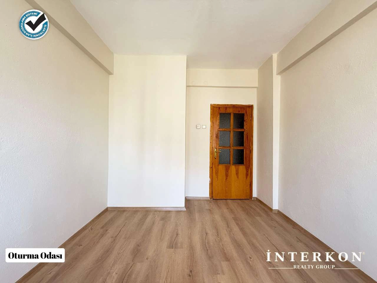 KONYA SELÇUKLU ESENLER MAHALLESİ 3+1 KİRALIK DAİRE!