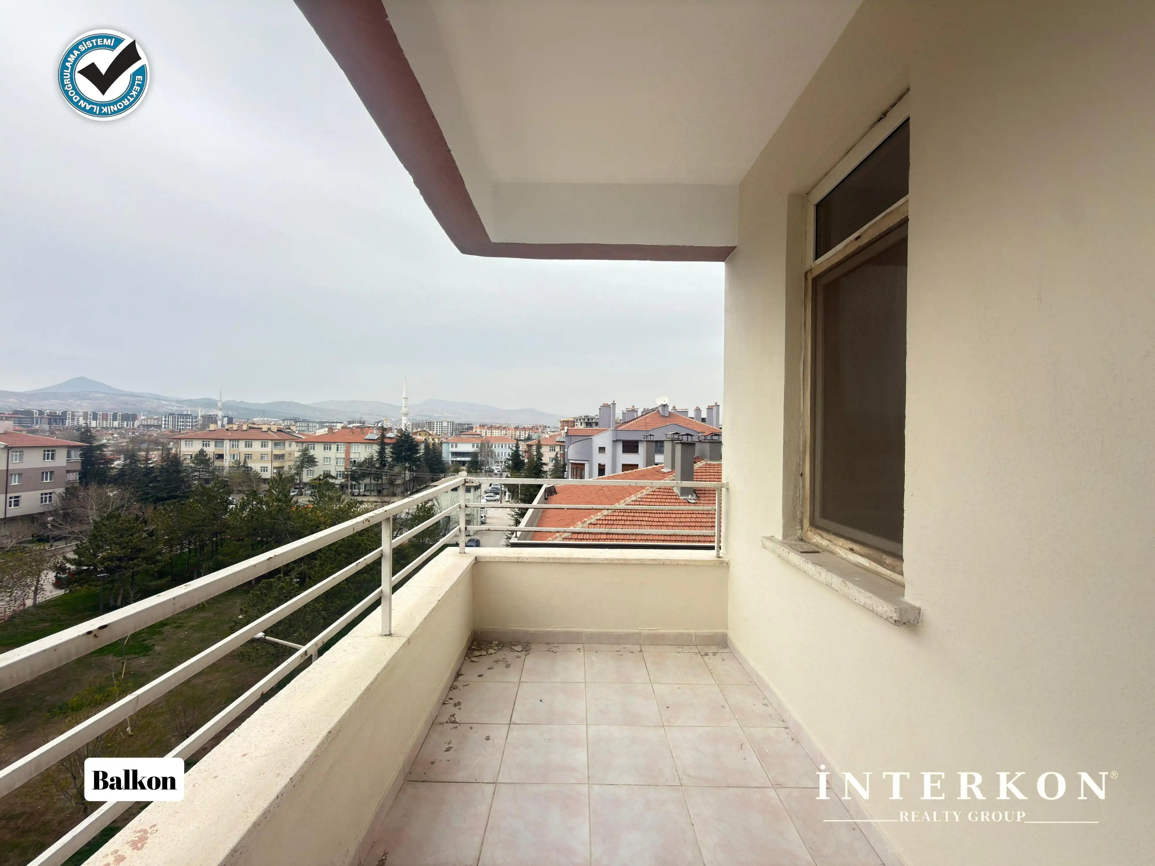 KONYA SELÇUKLU ESENLER MAHALLESİ 3+1 KİRALIK DAİRE!