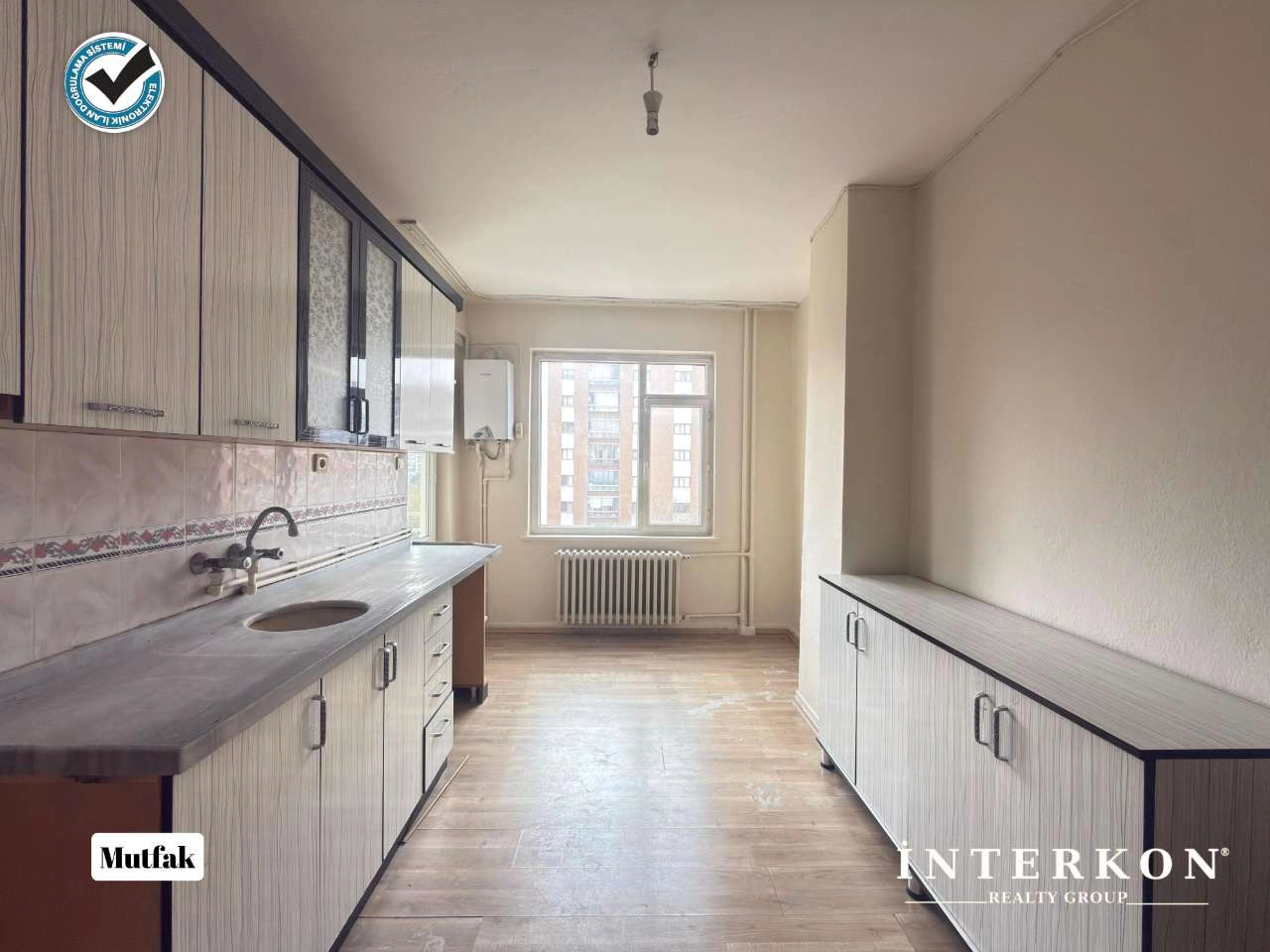 KONYA SELÇUKLU ESENLER MAHALLESİ 3+1 KİRALIK DAİRE!
