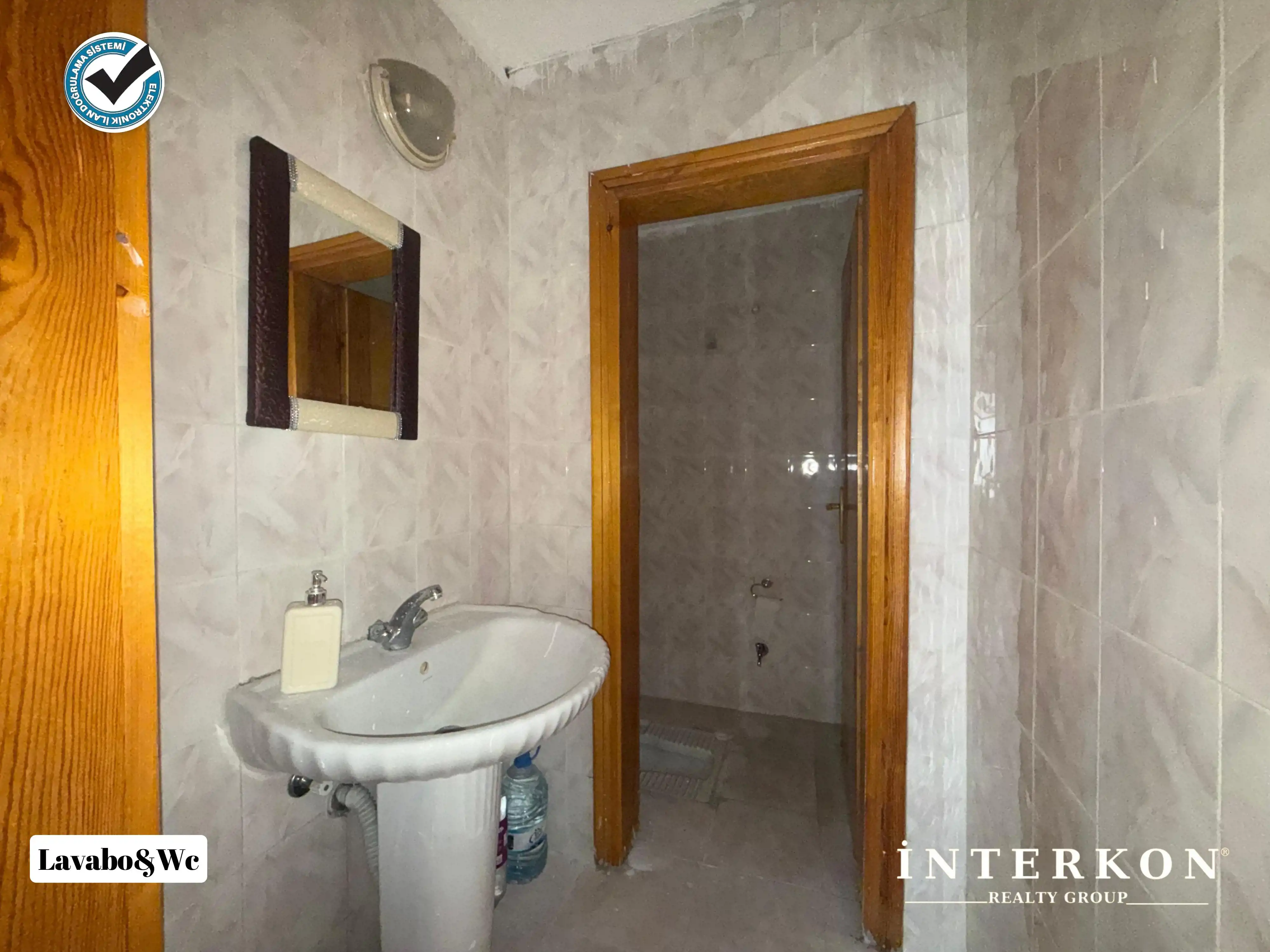 KONYA SELÇUKLU ESENLER MAHALLESİ 3+1 KİRALIK DAİRE!