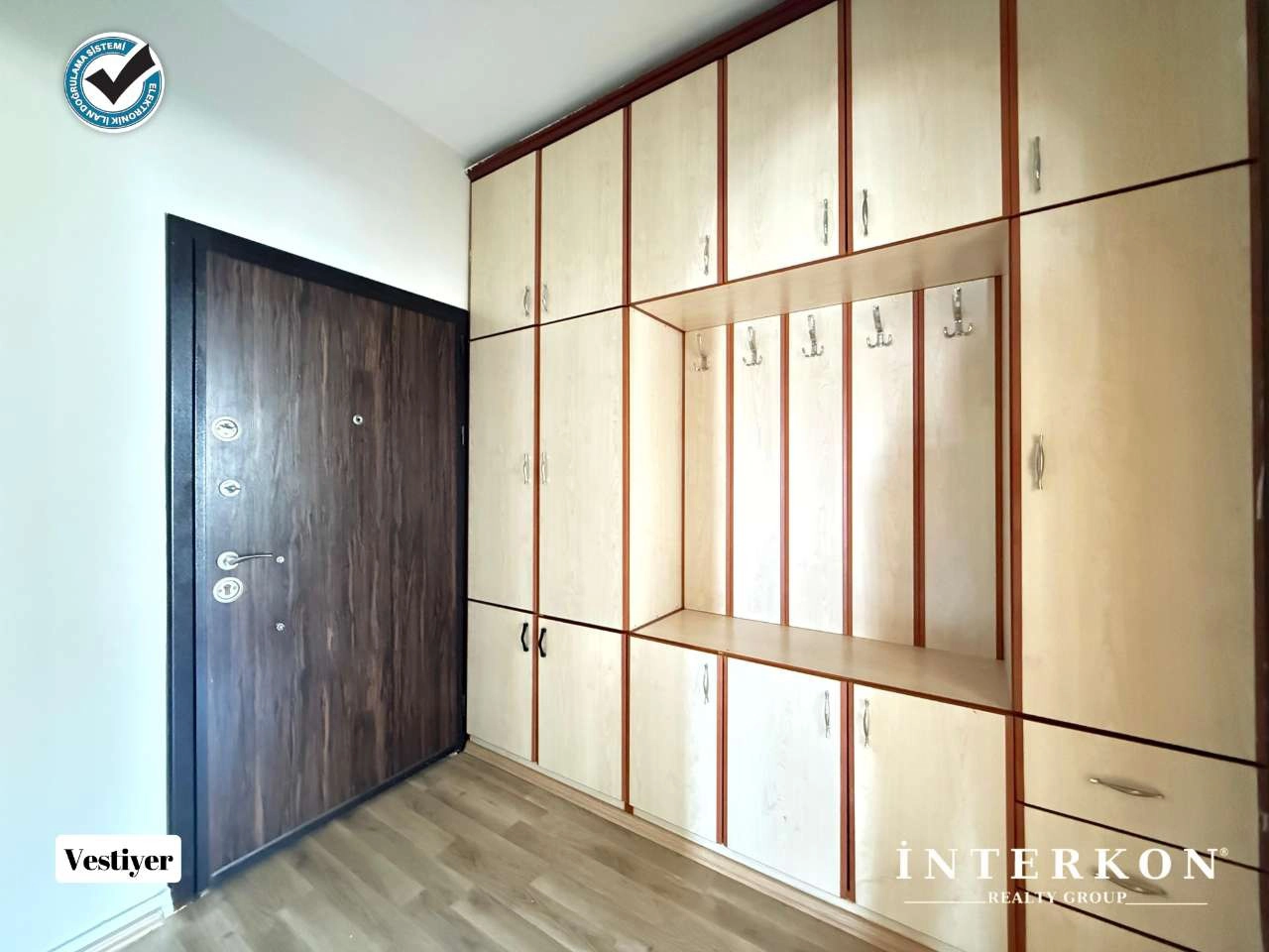 KONYA SELÇUKLU ESENLER MAHALLESİ 3+1 KİRALIK DAİRE!