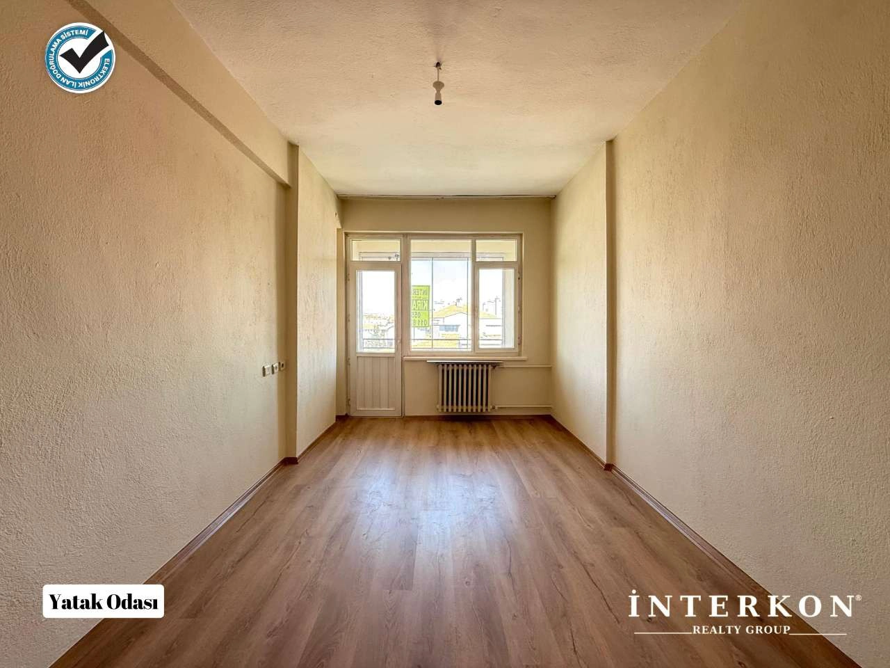 KONYA SELÇUKLU ESENLER MAHALLESİ 3+1 KİRALIK DAİRE!
