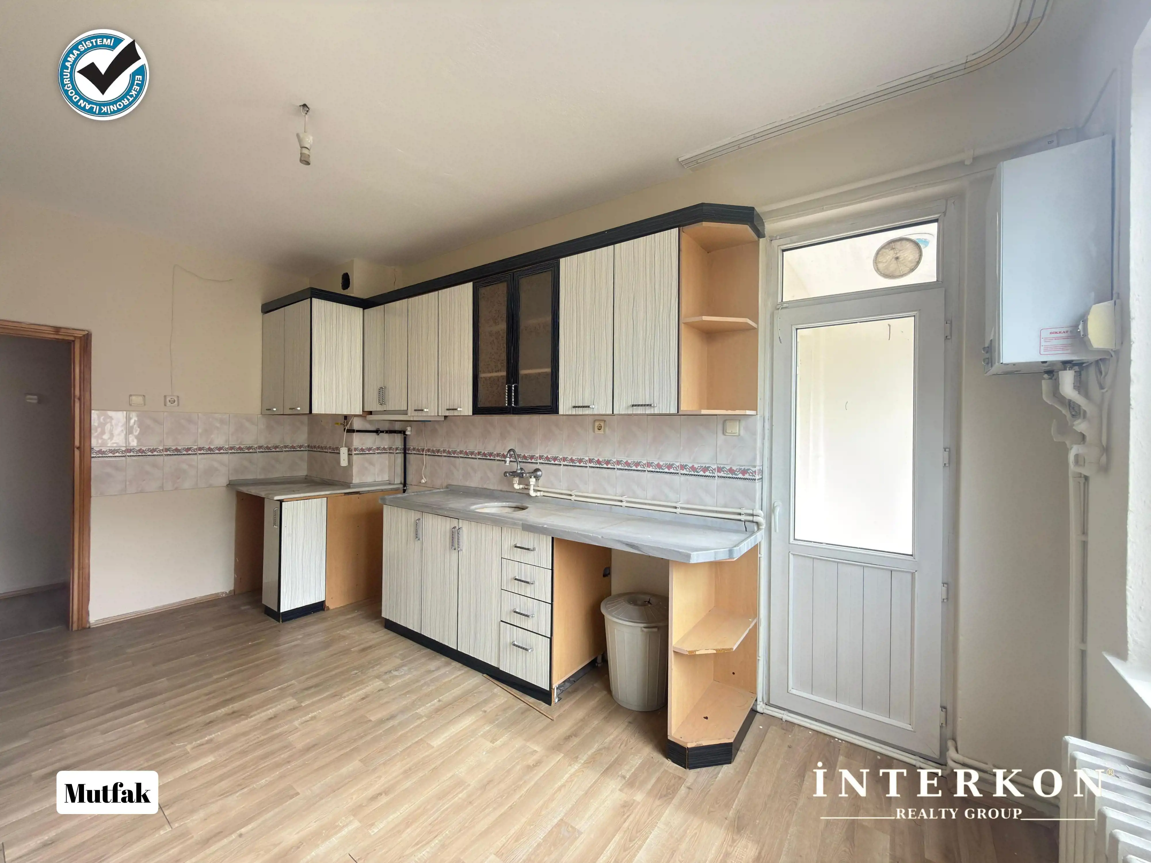 KONYA SELÇUKLU ESENLER MAHALLESİ 3+1 KİRALIK DAİRE!