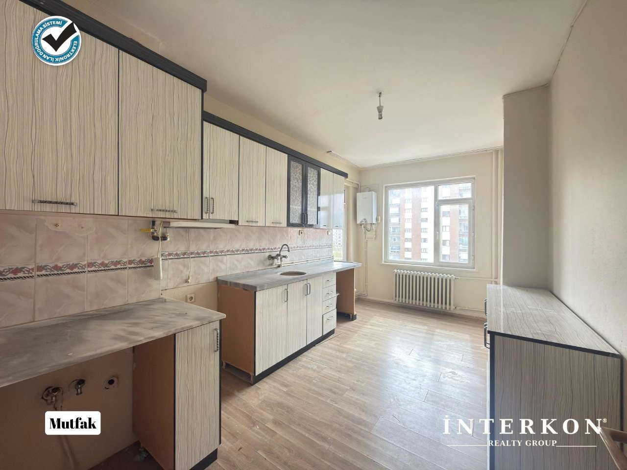 KONYA SELÇUKLU ESENLER MAHALLESİ 3+1 KİRALIK DAİRE!