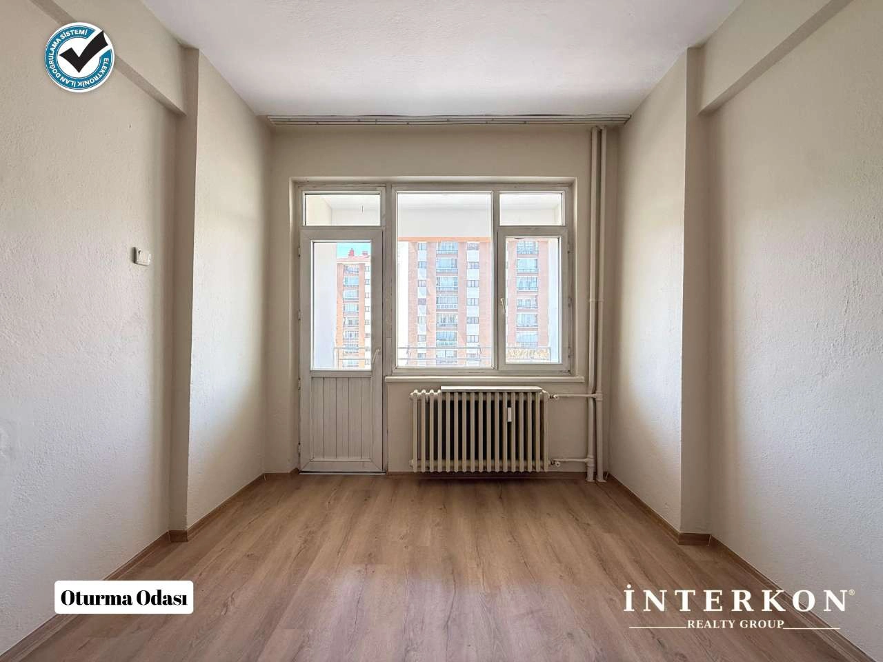 KONYA SELÇUKLU ESENLER MAHALLESİ 3+1 KİRALIK DAİRE!