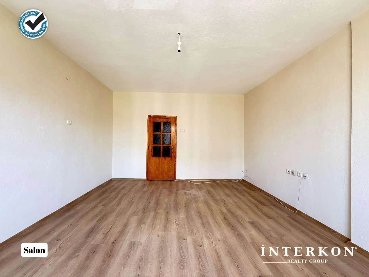 KONYA SELÇUKLU ESENLER MAHALLESİ 3+1 KİRALIK DAİRE!