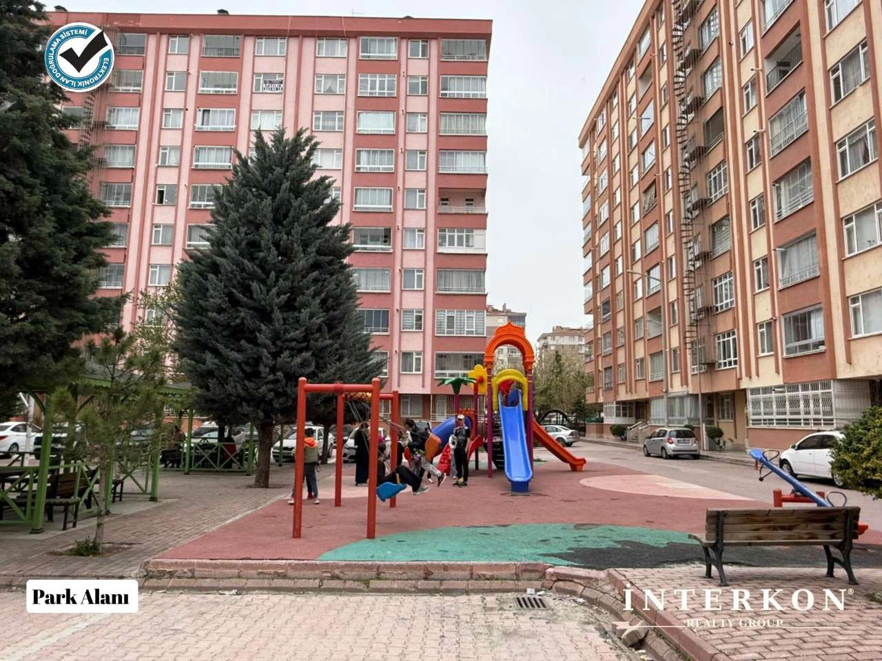 KONYA SELÇUKLU ESENLER MAHALLESİ 3+1 KİRALIK DAİRE!